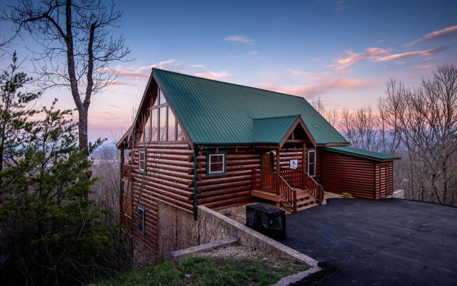 Smoky Mountain Memories *