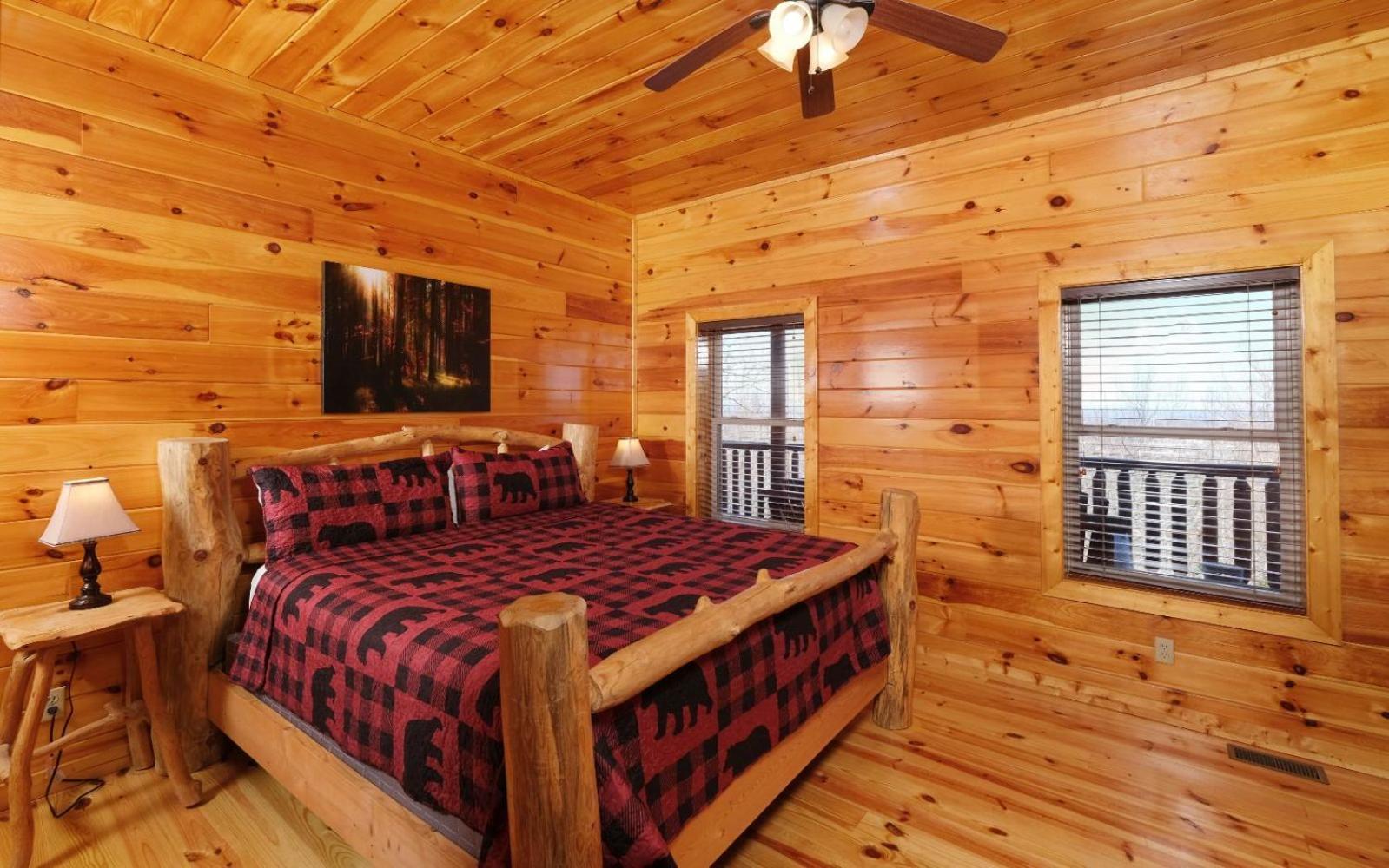Smoky Mountain Memories