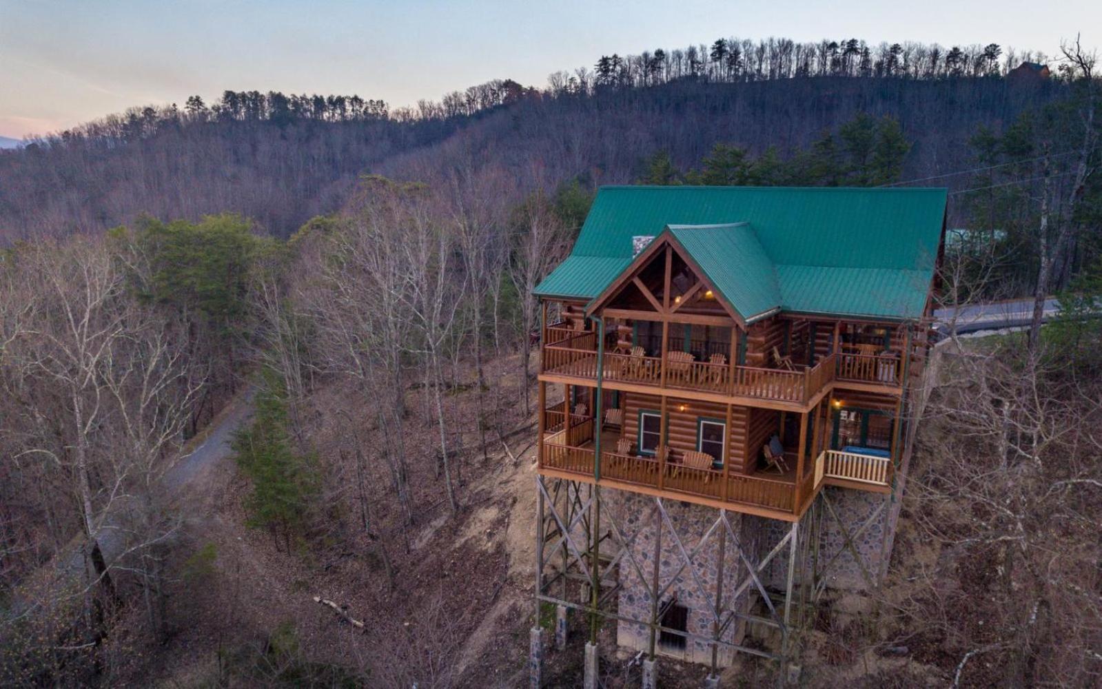 Smoky Mountain Memories