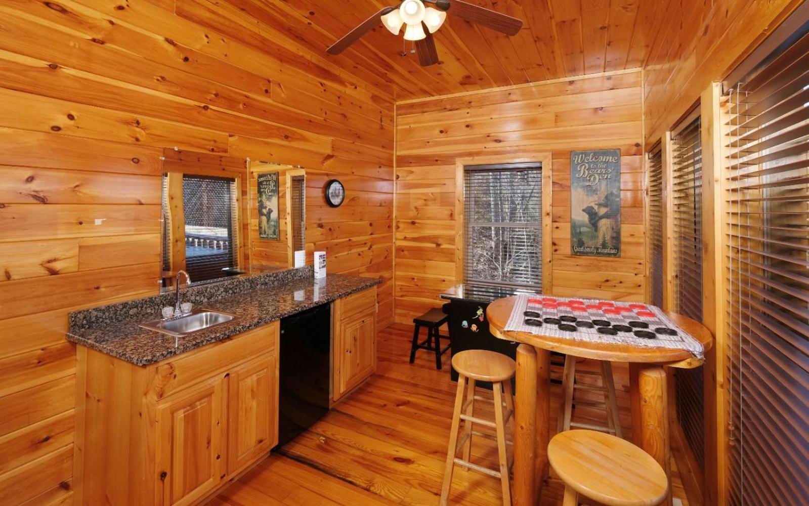 Smoky Mountain Memories * Pigeon Forge