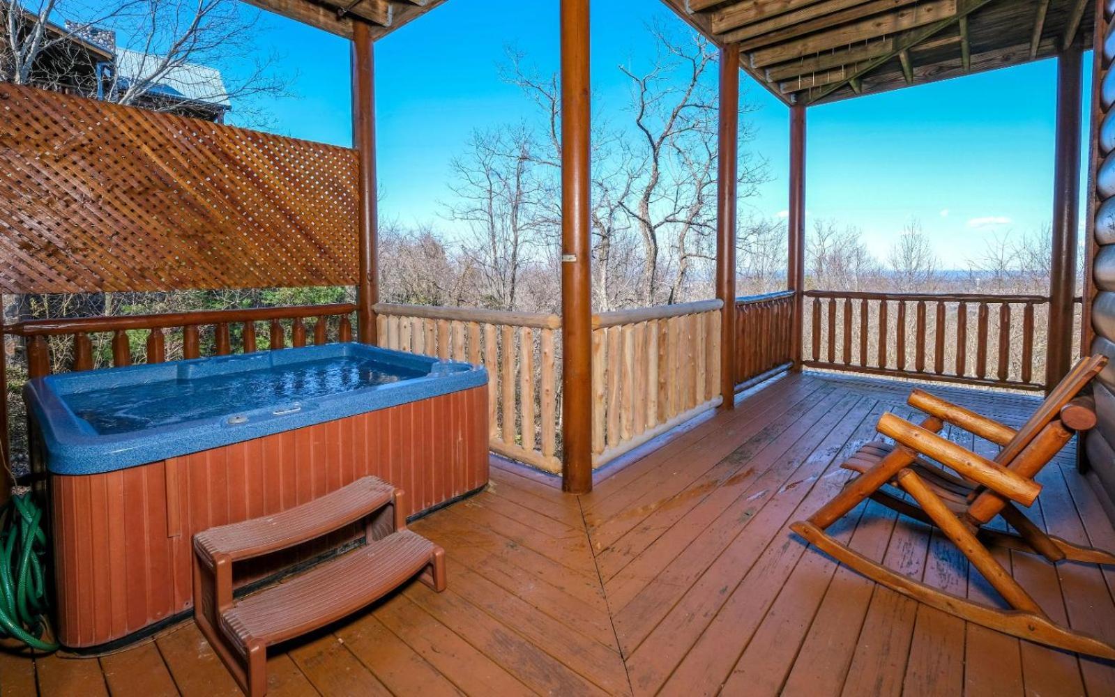Smoky Mountain Memories Pigeon Forge
