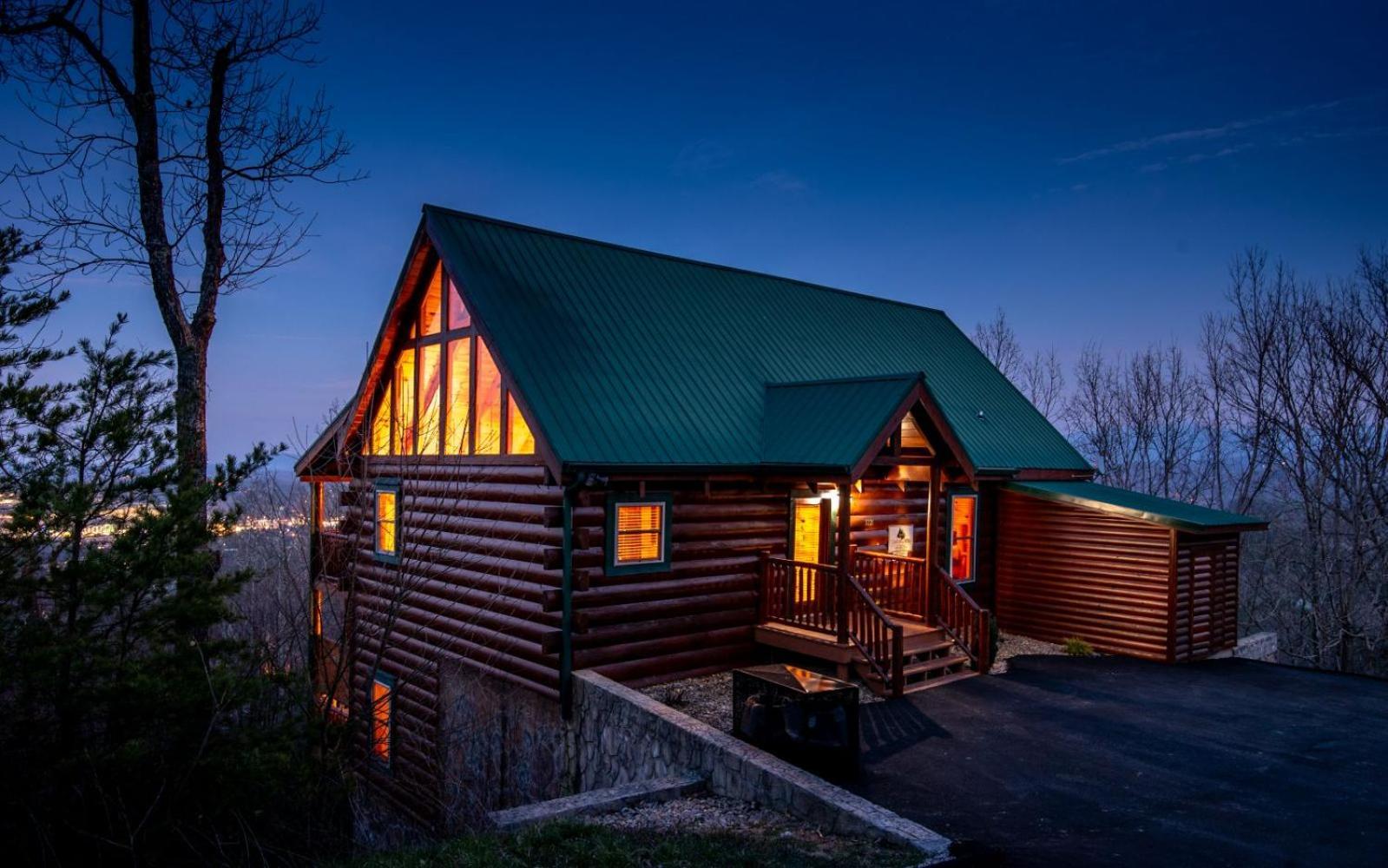 Smoky Mountain Memories *