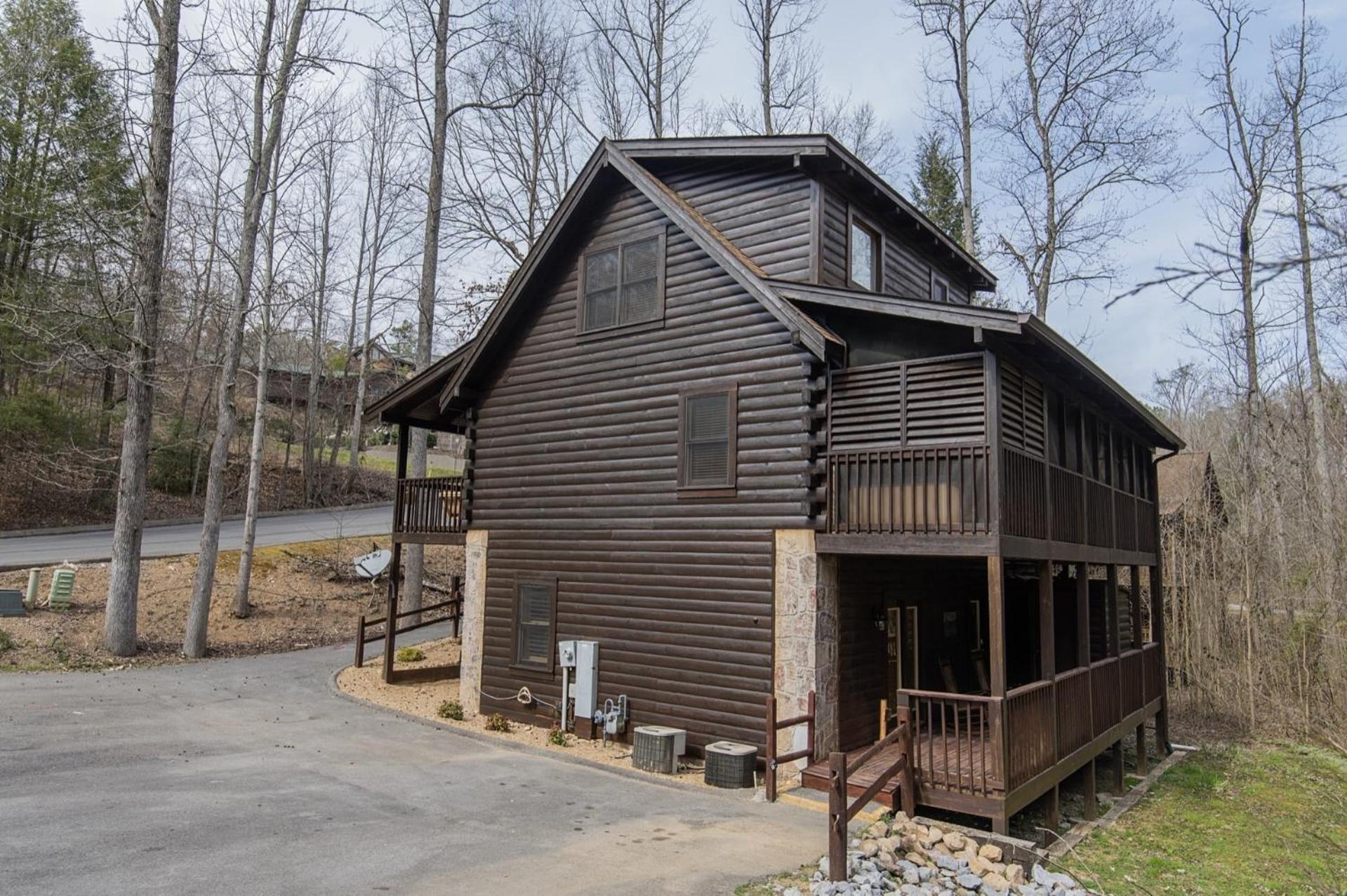 Er258- Sweet Memories Great Location- Close To Town *