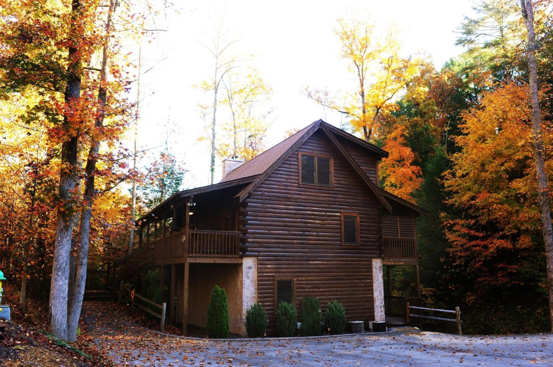 Er258- Sweet Memories Great Location- Close To Town * Pigeon Forge