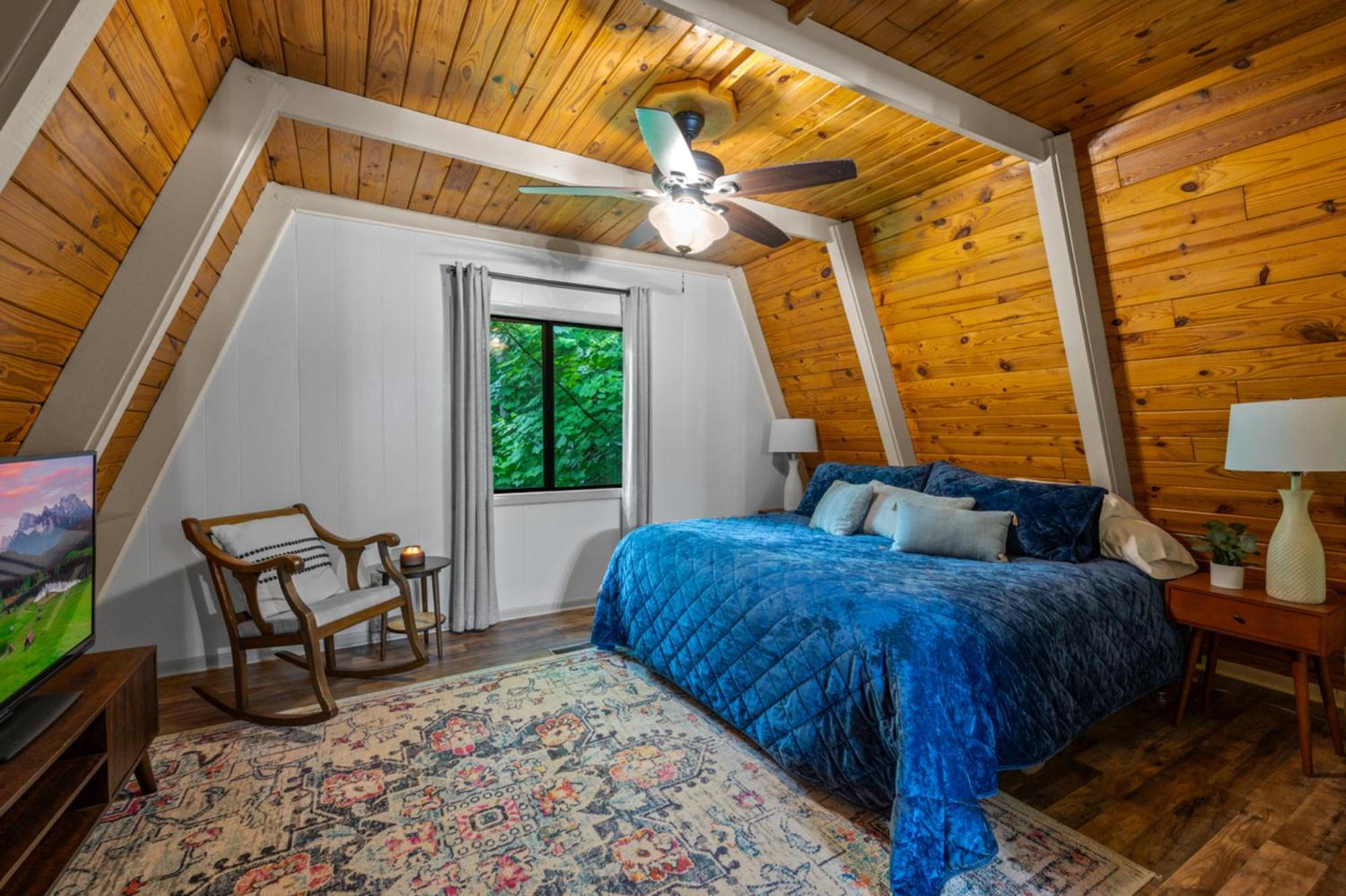 Holiday home Sugar Bear With Hot Tub And Fire Pit Pigeon Forge