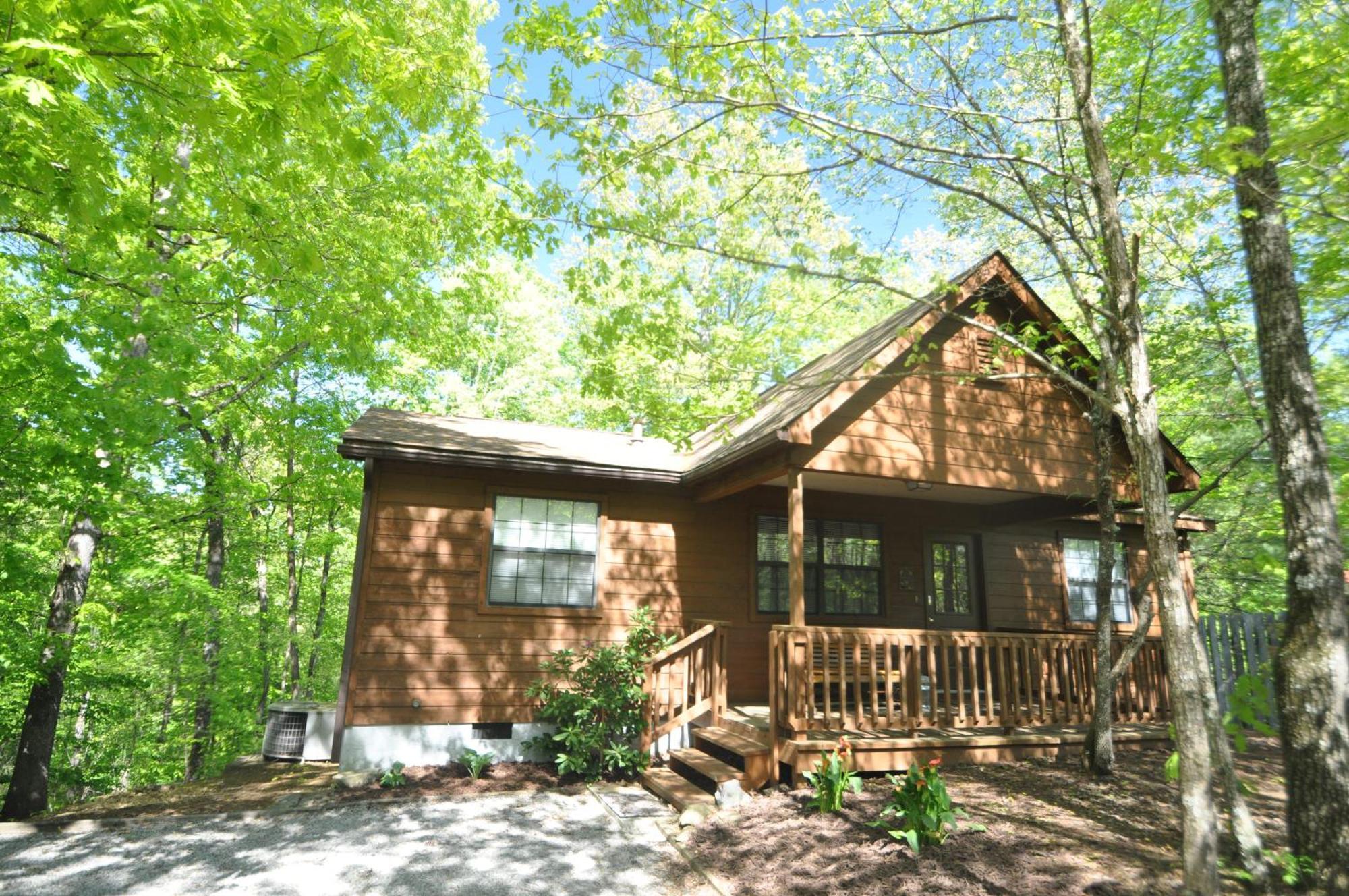 Holiday home Adalynn's Mountain Retreat-hot Tub, 1089 Of Free Tickets For Each Paid Day, Dollywood And More! *