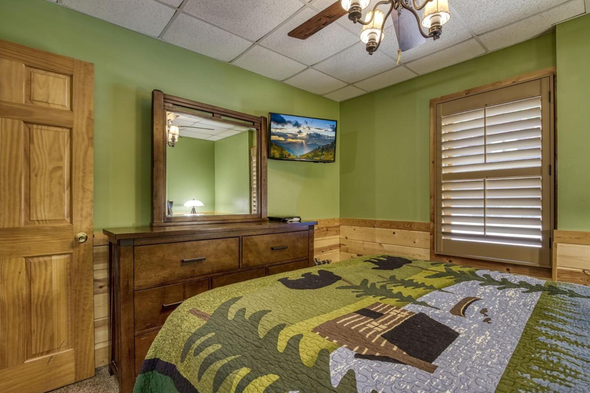 Er258- Sweet Memories Great Location- Close To Town * Pigeon Forge