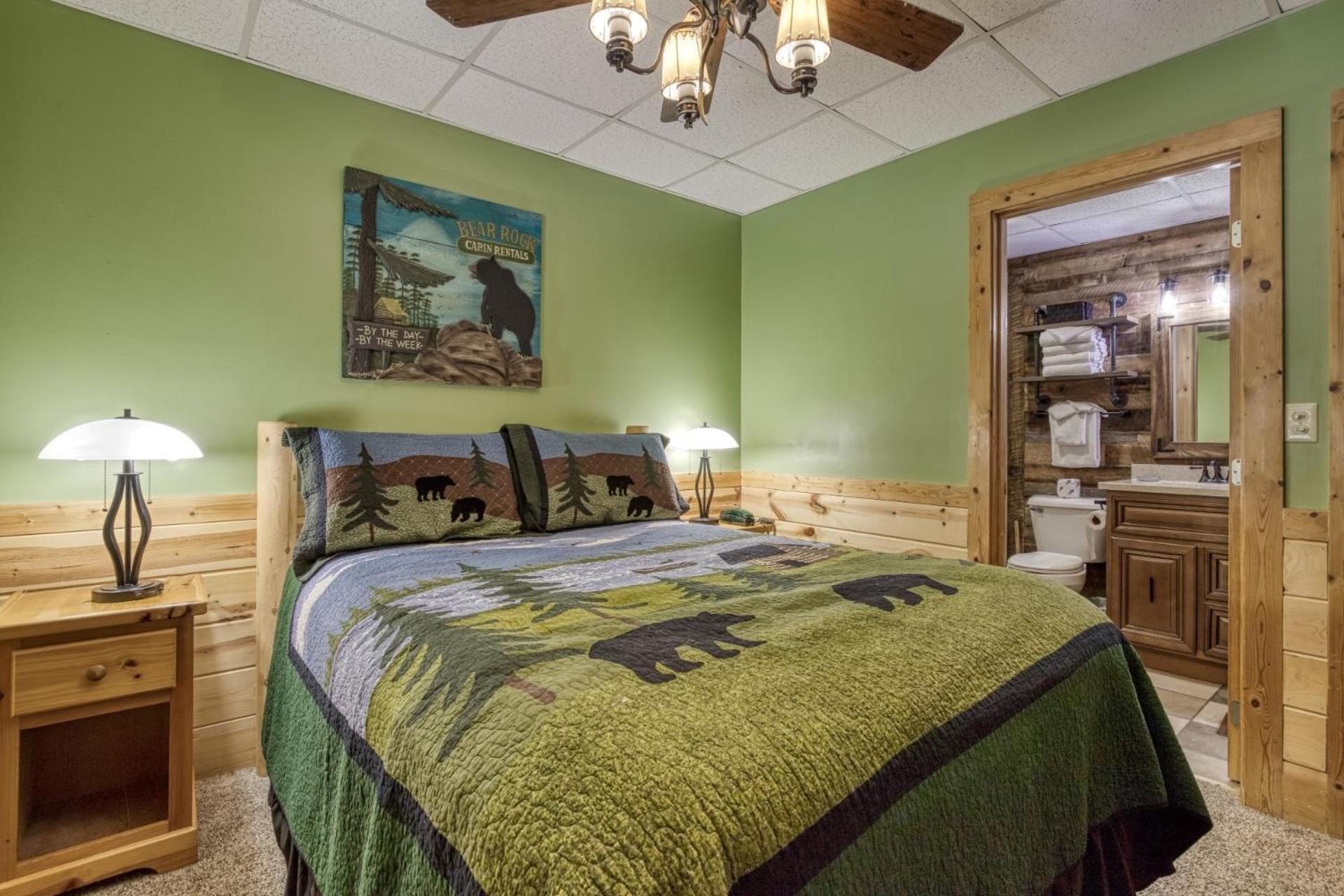 Er258- Sweet Memories Great Location- Close To Town *