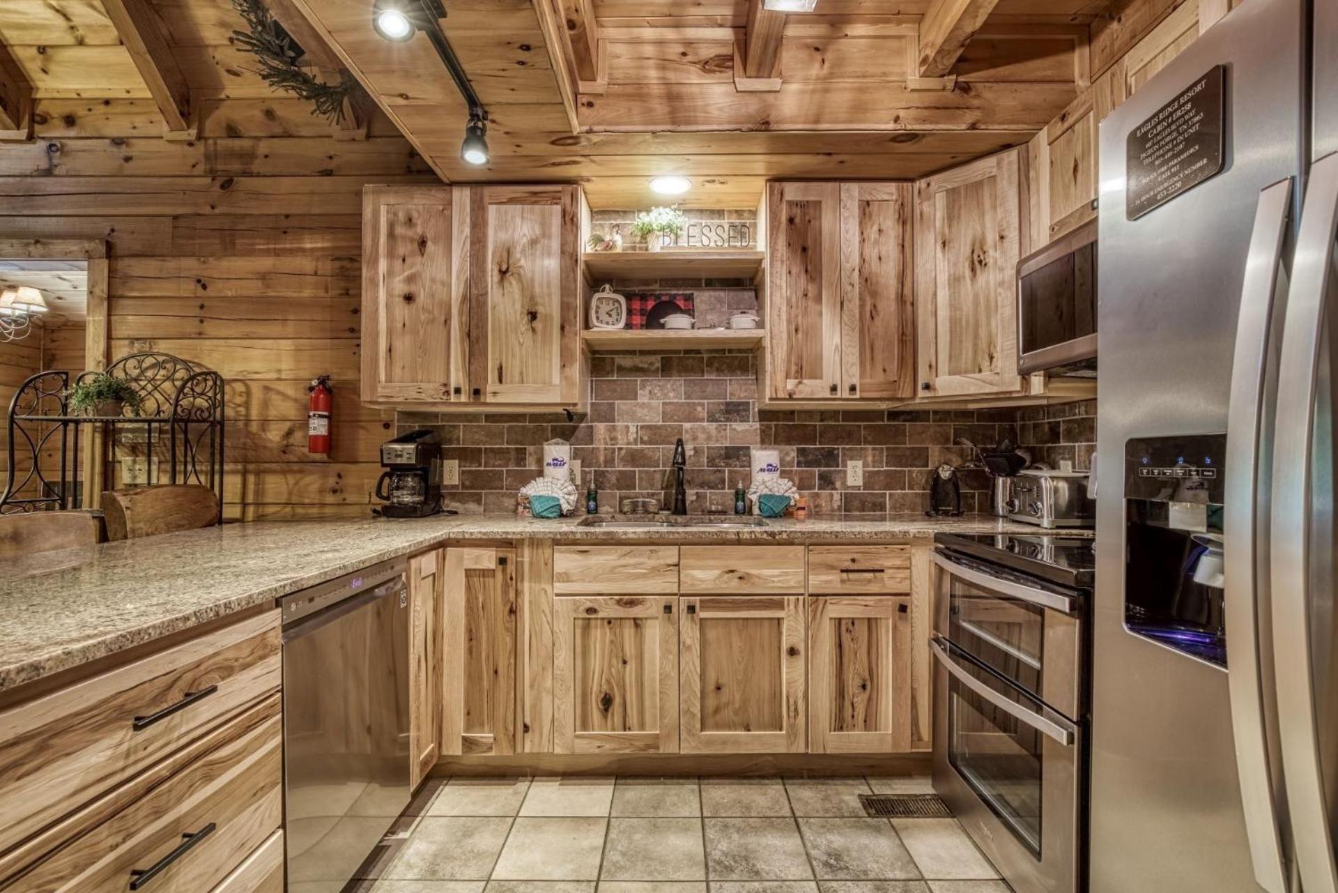 Er258- Sweet Memories Great Location- Close To Town *