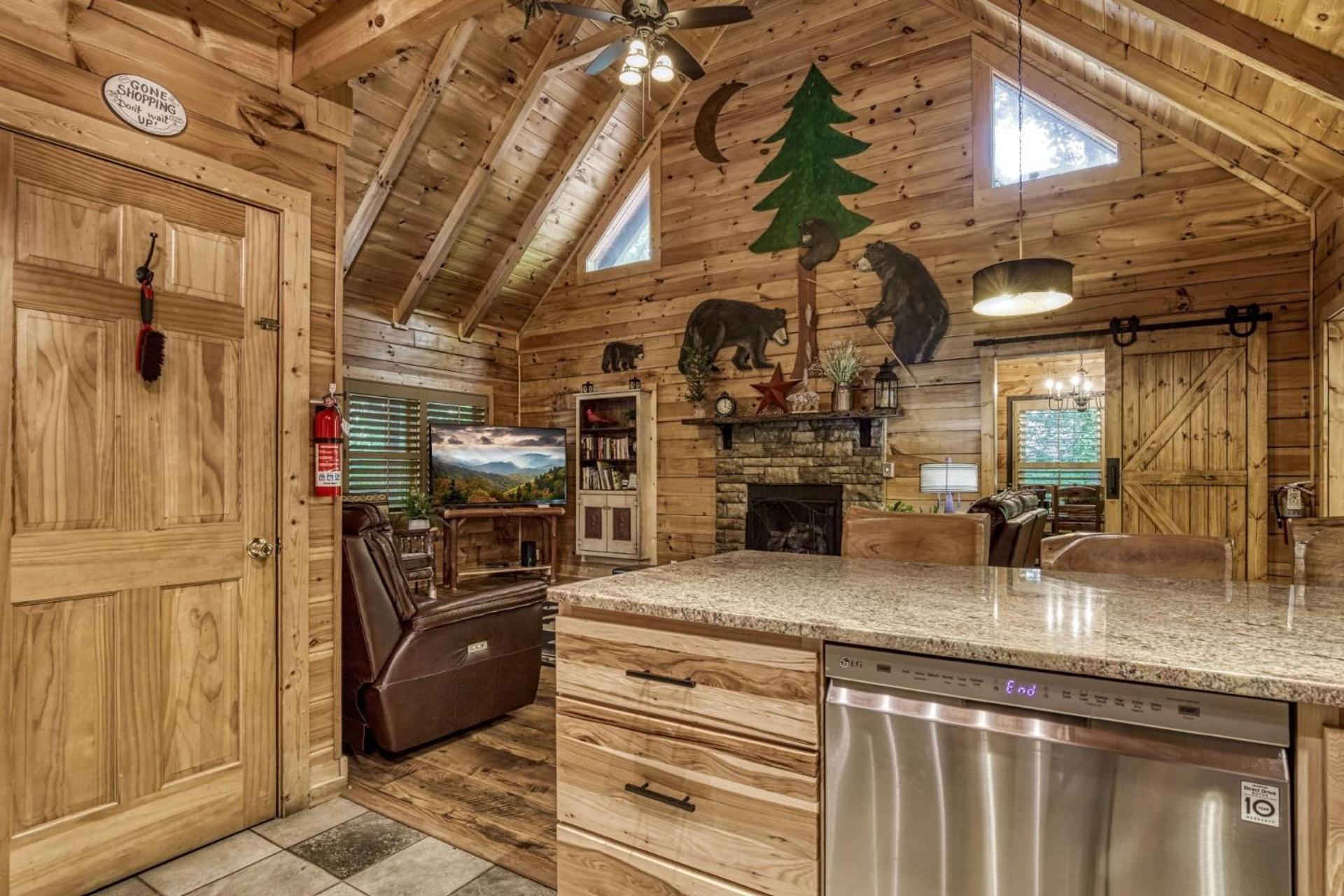 Er258- Sweet Memories Great Location- Close To Town