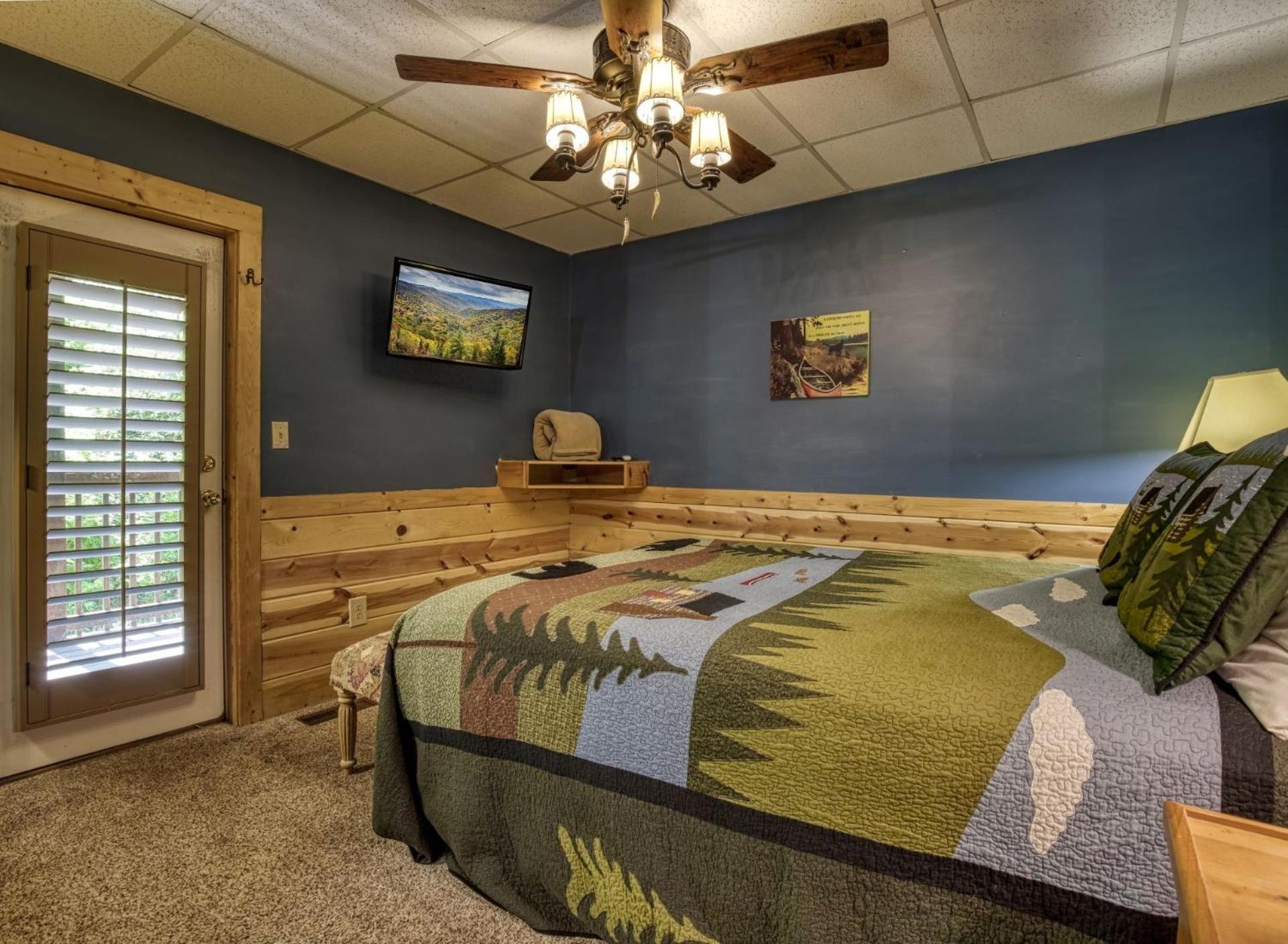 Holiday home Er258- Sweet Memories Great Location- Close To Town Pigeon Forge