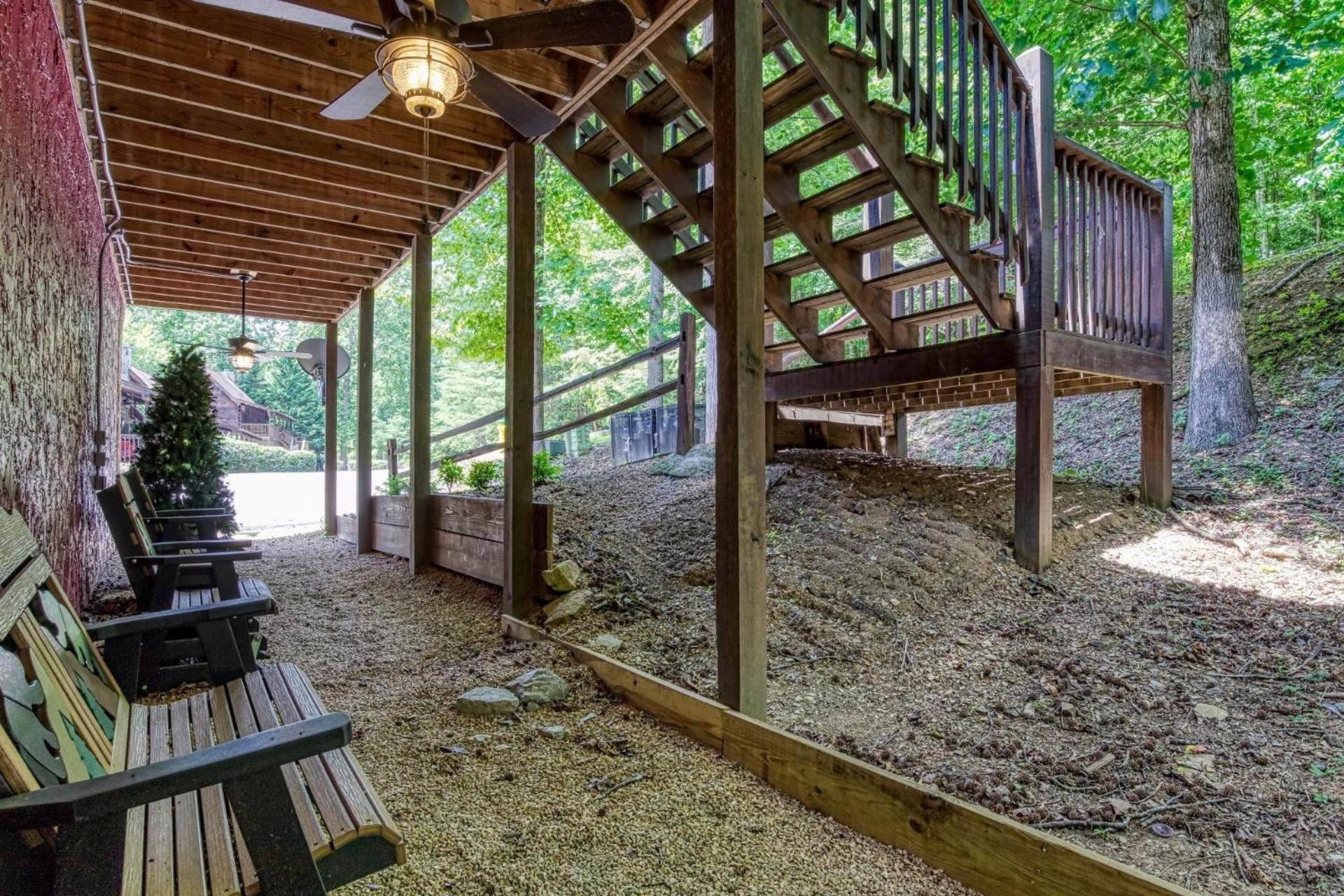 Holiday home Er258- Sweet Memories Great Location- Close To Town Pigeon Forge