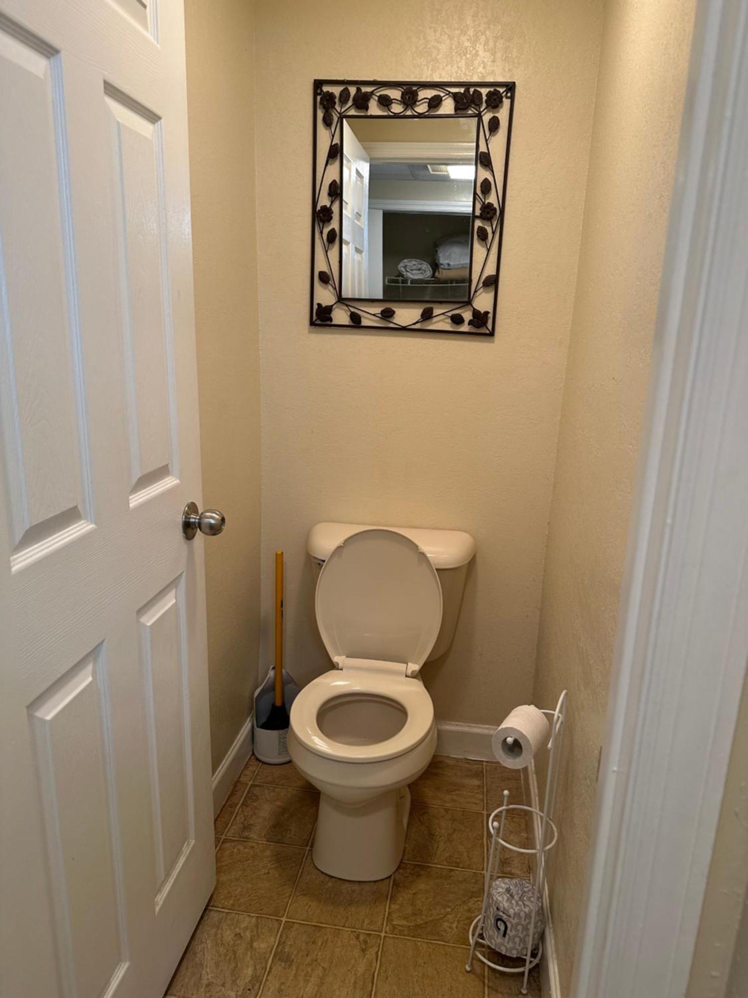 River Place #610 3bd Holiday home *
