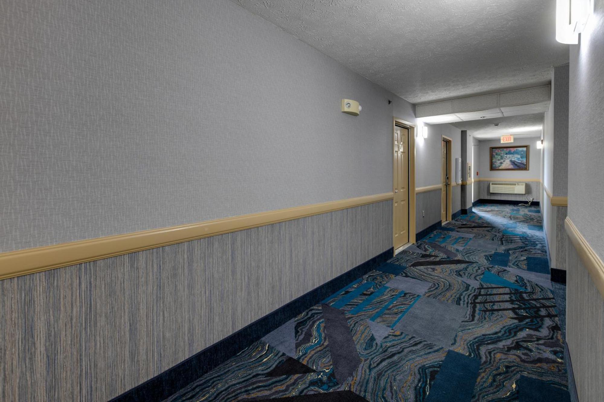 Park Grove Hotel 3*