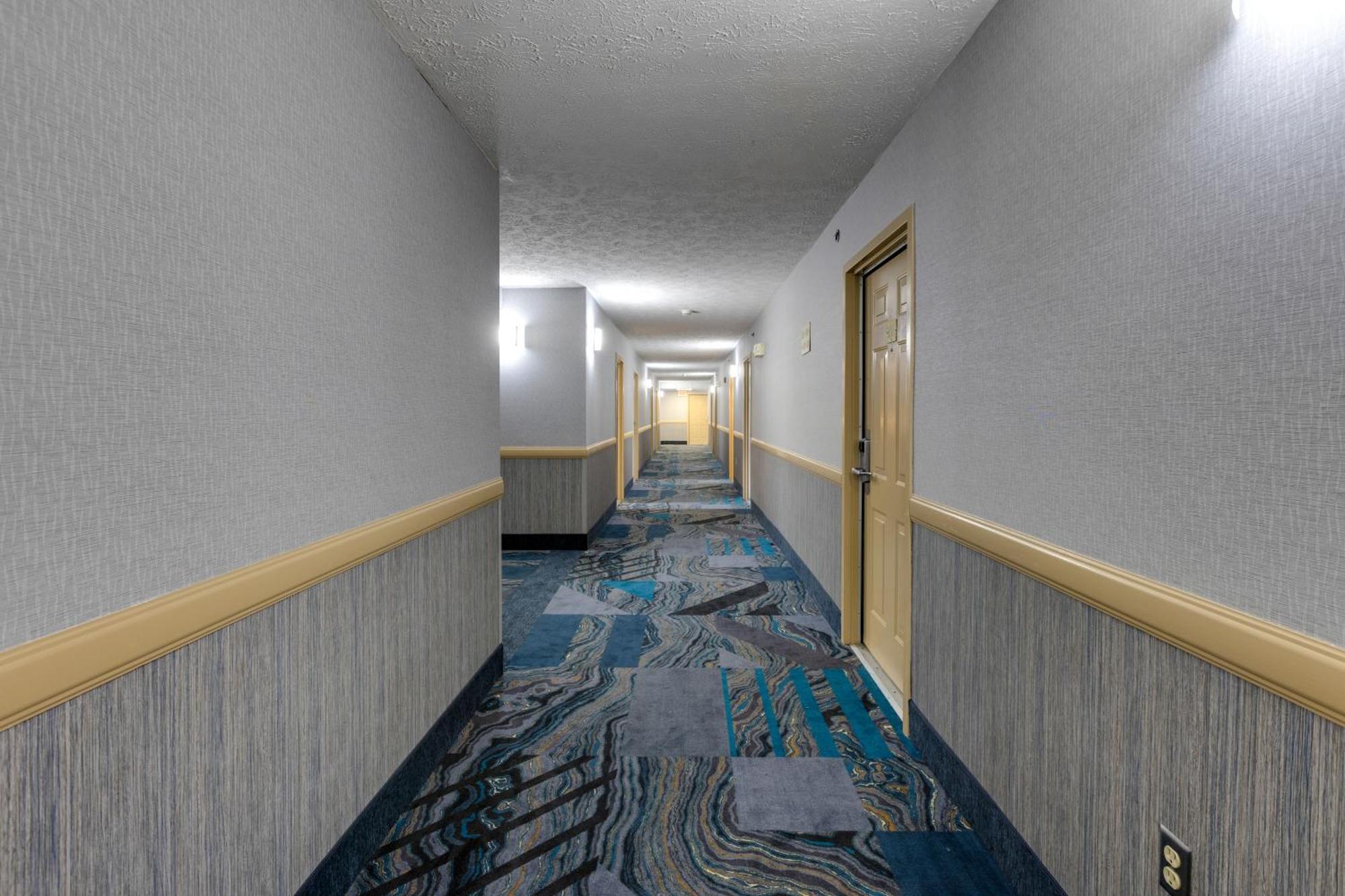Hotel Park Grove 3*