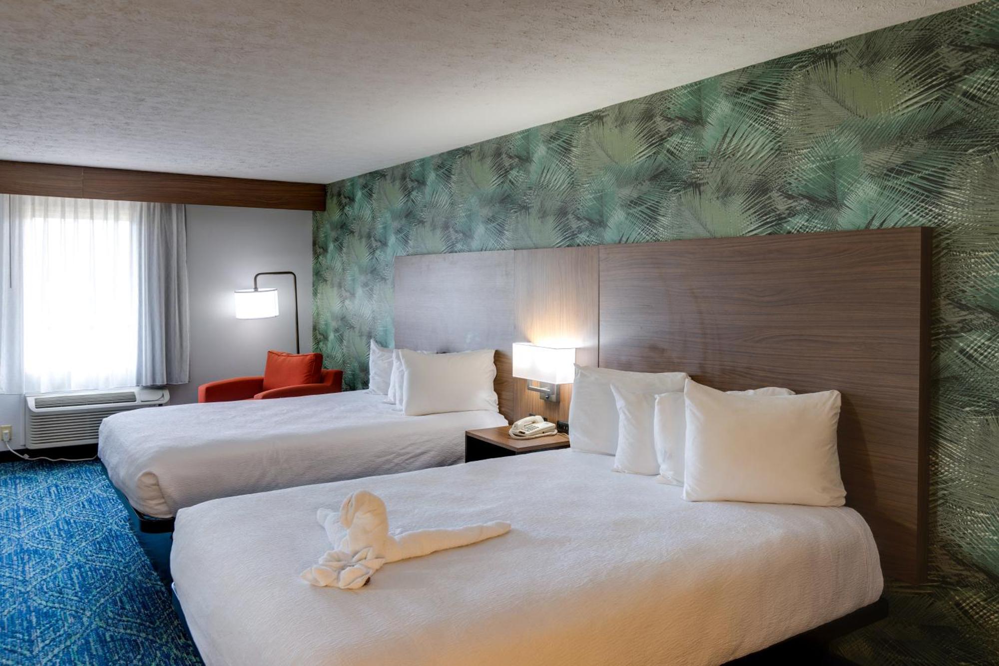 Park Grove 3* Pigeon Forge