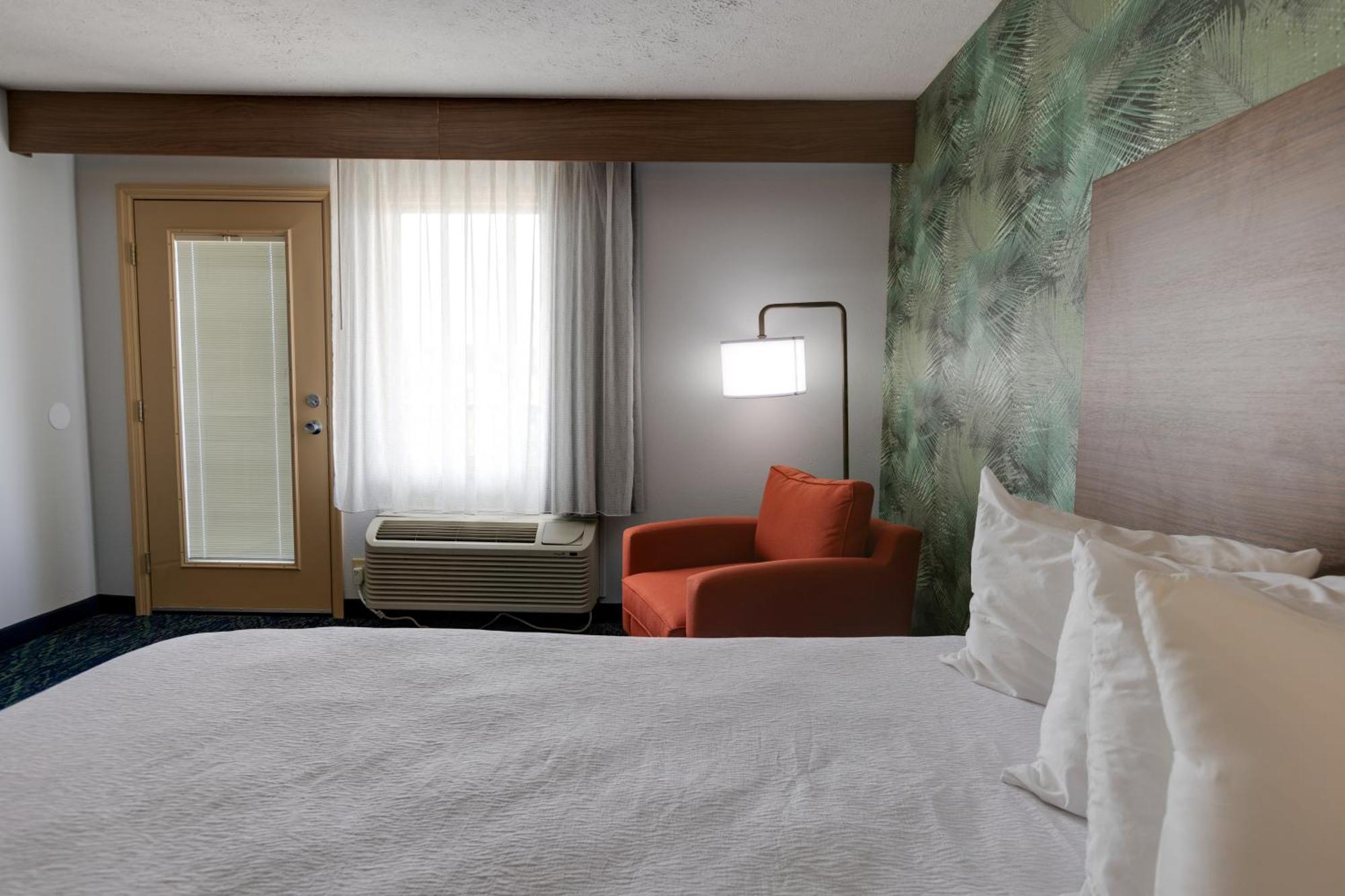Park Grove Hotel Pigeon Forge