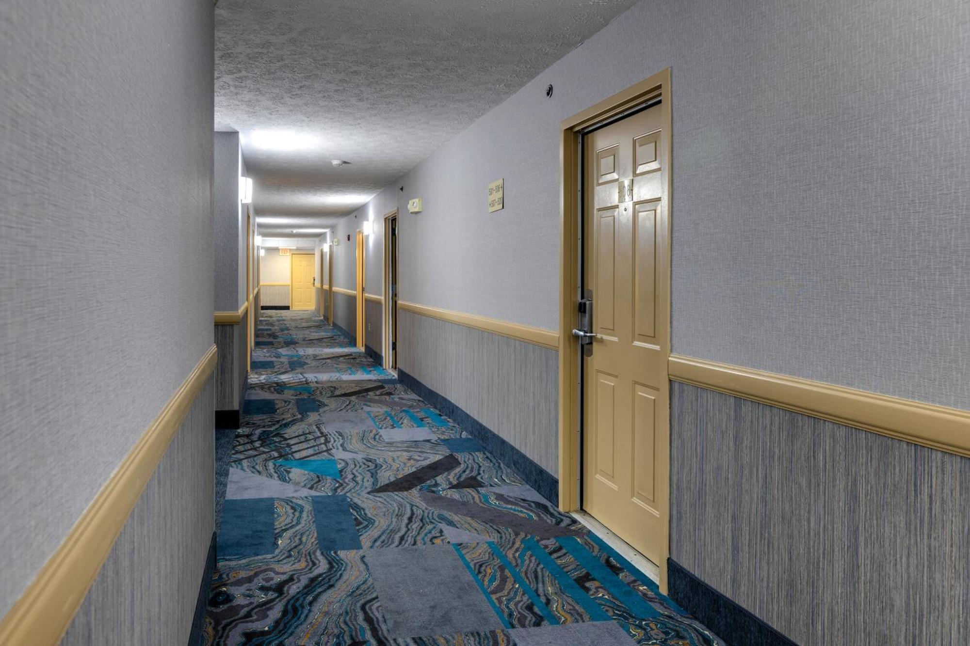 Park Grove Hotel