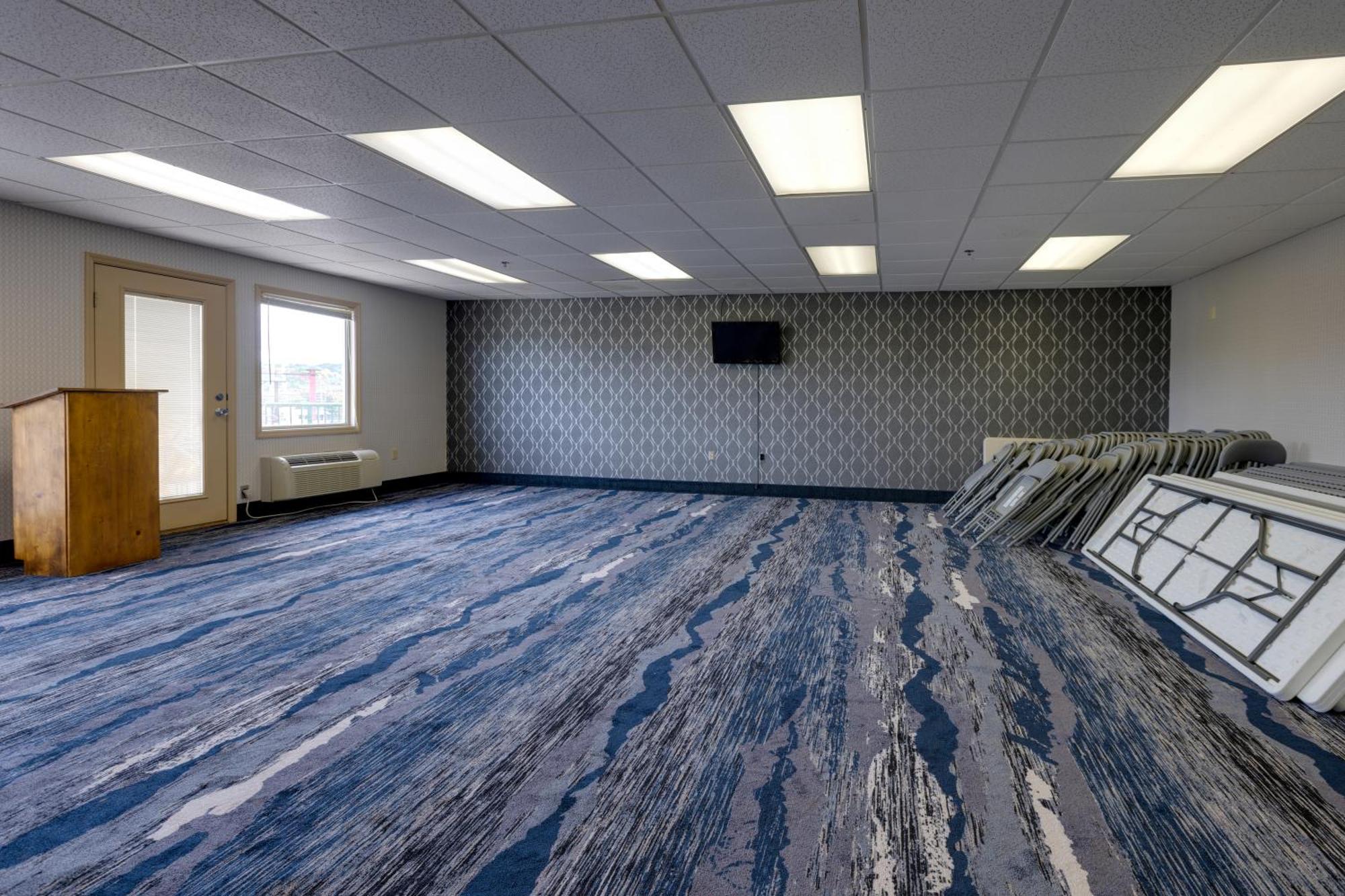 Park Grove Hotel Pigeon Forge