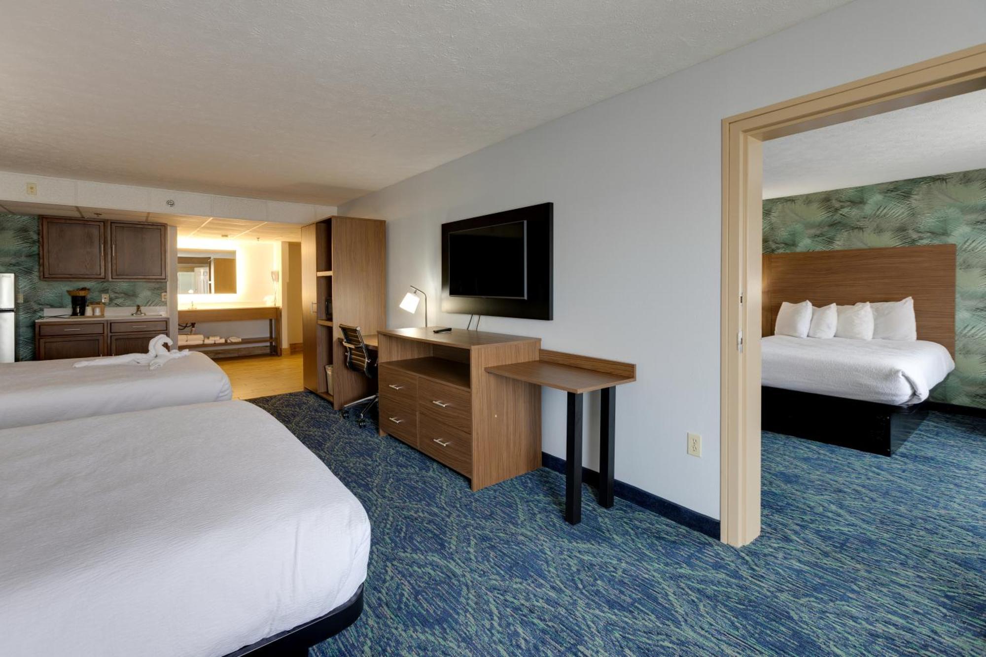 Hotel Park Grove