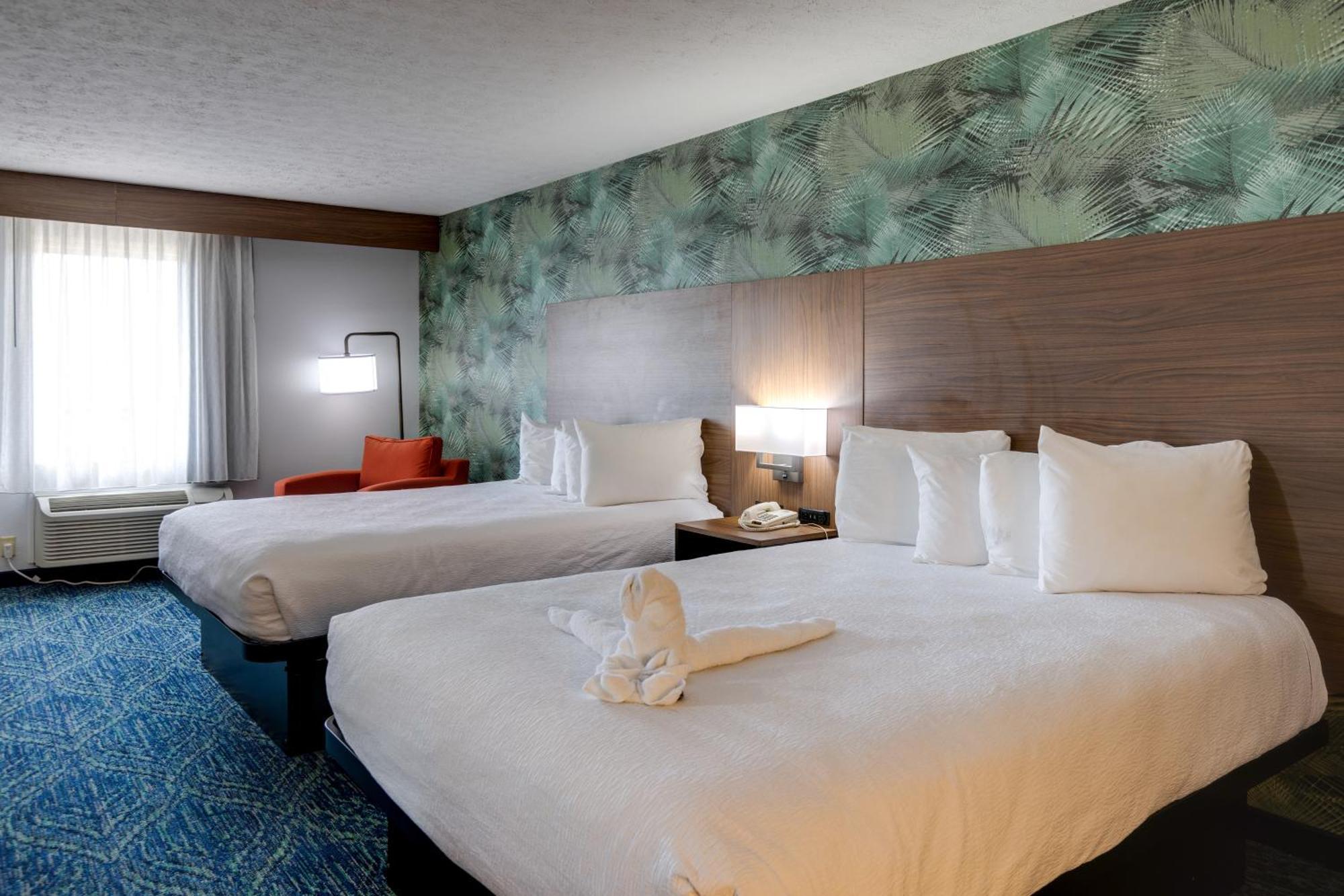 Hotel Park Grove