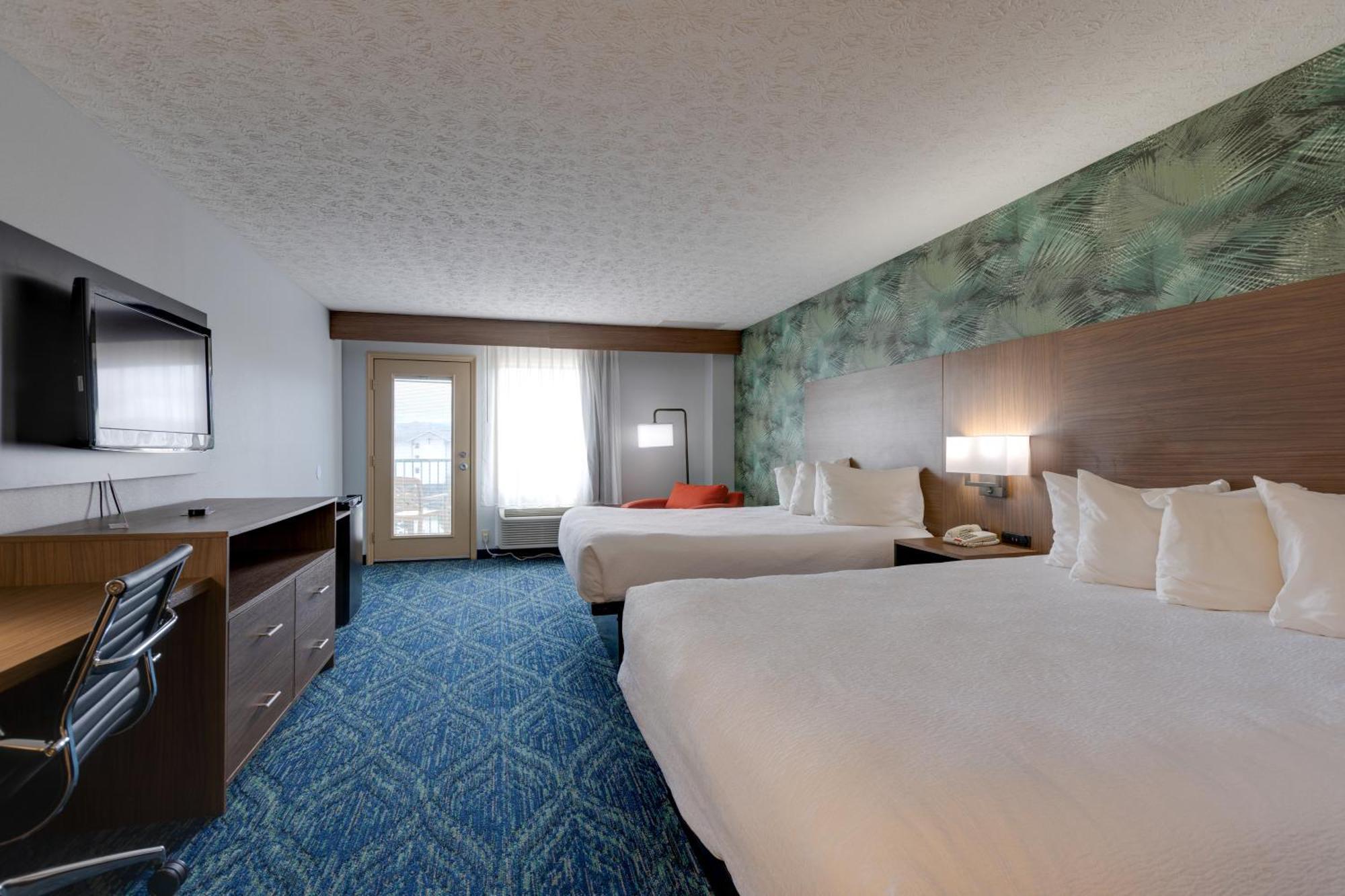 Park Grove Hotel