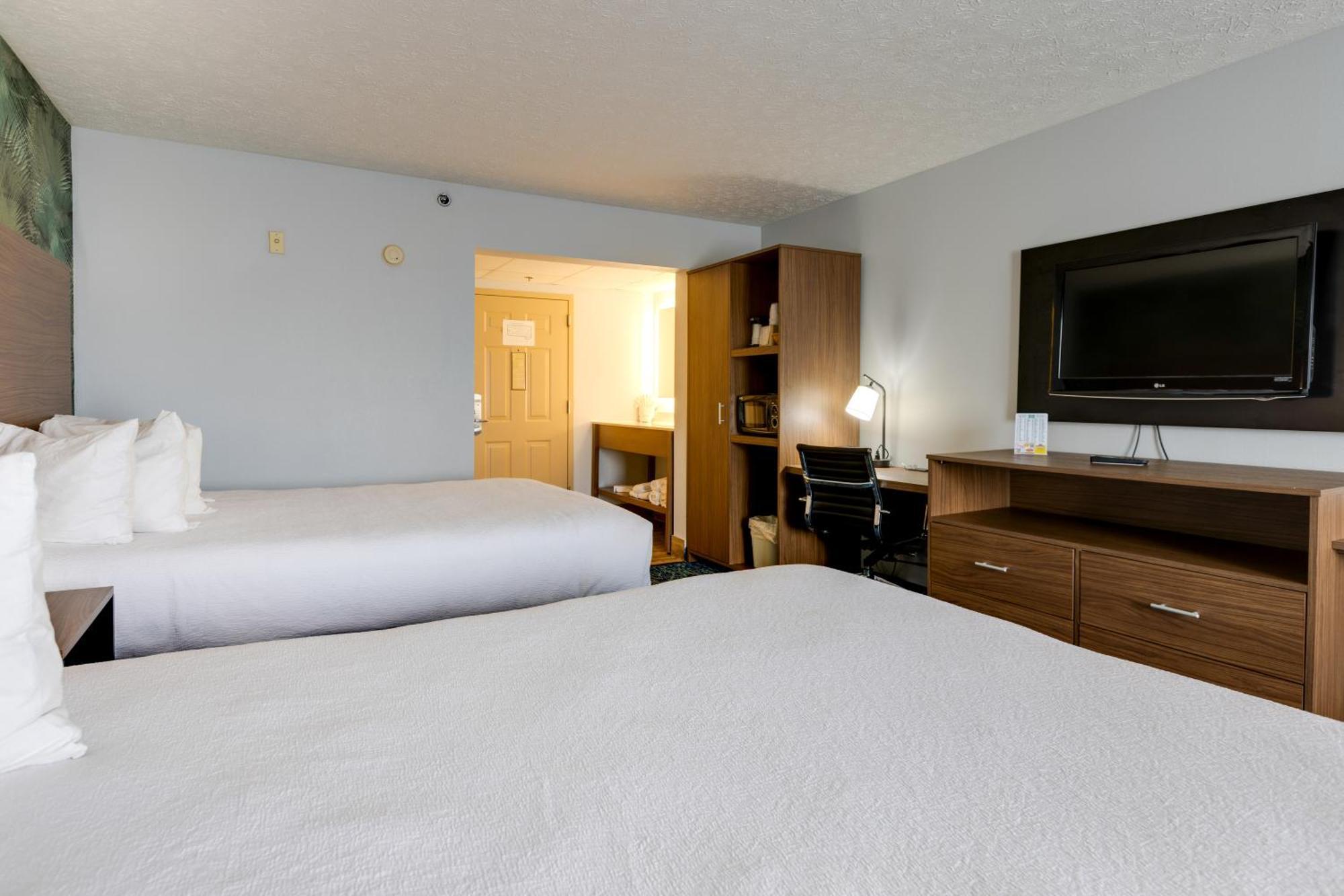Hotel Park Grove Pigeon Forge
