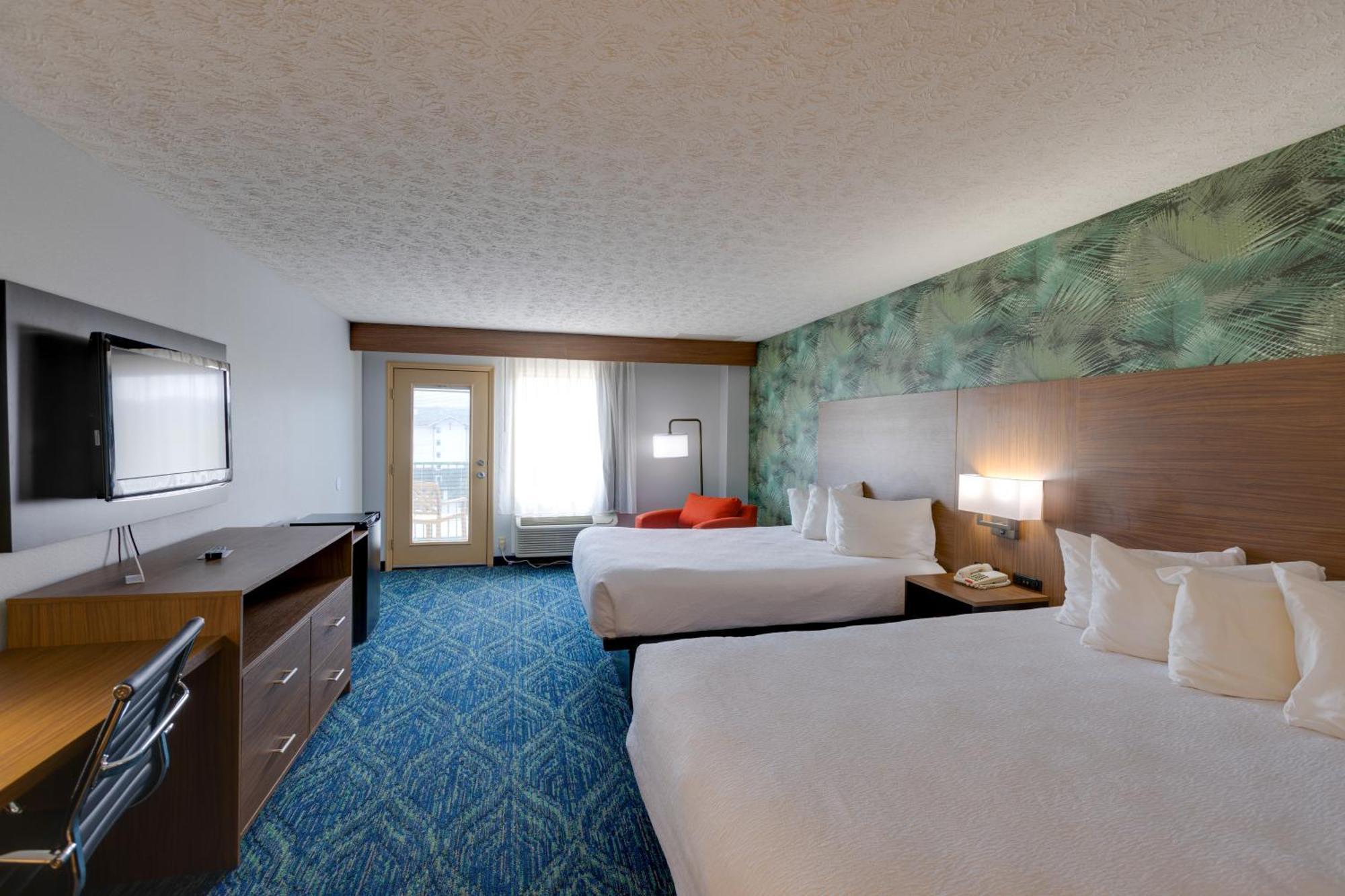 Park Grove 3* Pigeon Forge