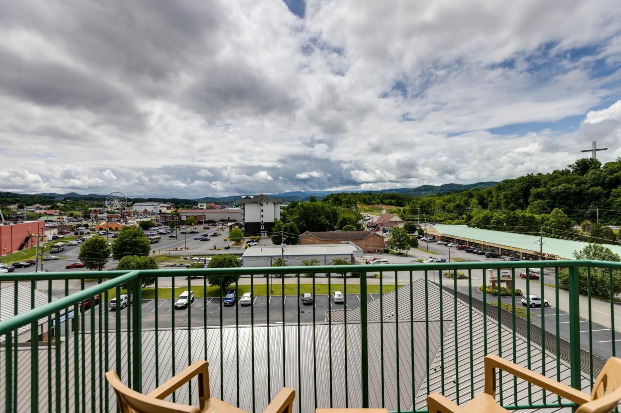 Hotel Park Grove 3*