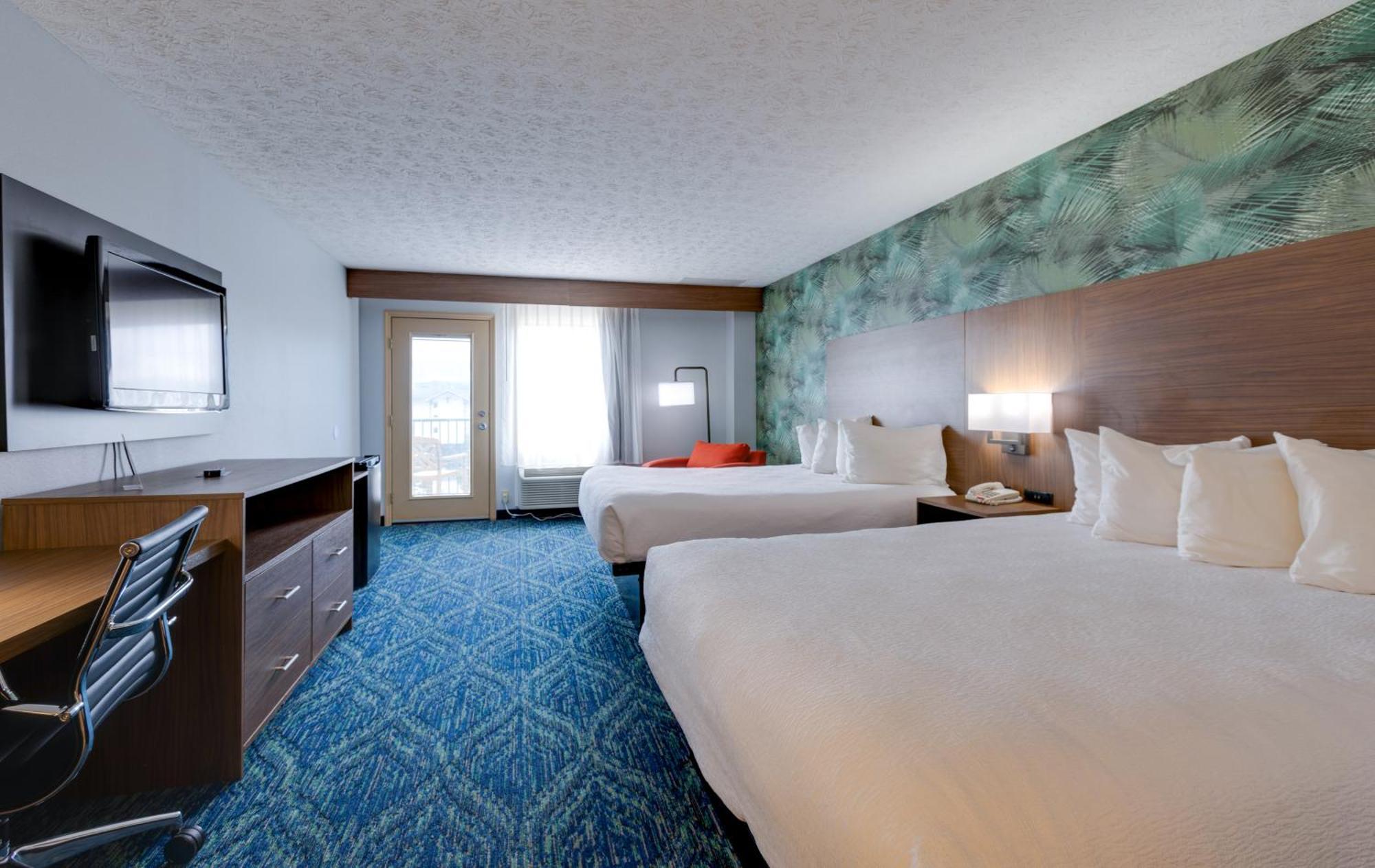 Hotel Park Grove