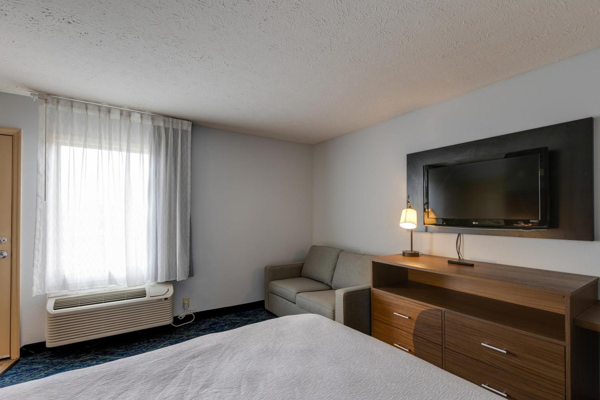 Park Grove Hotel Pigeon Forge
