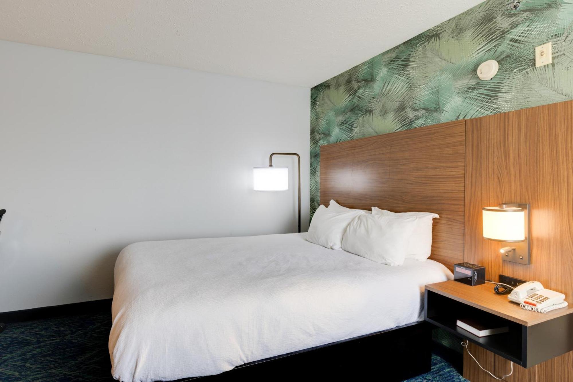 Park Grove Hotel