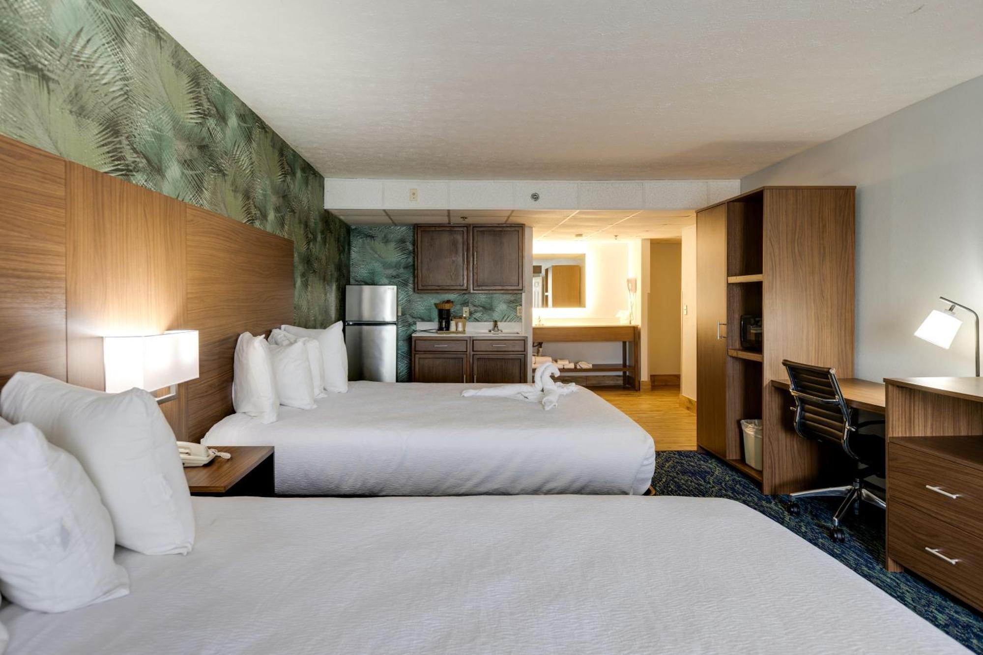 Park Grove Hotel Pigeon Forge