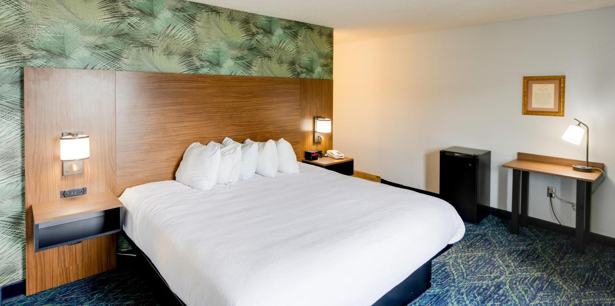 Hotel Park Grove 3*
