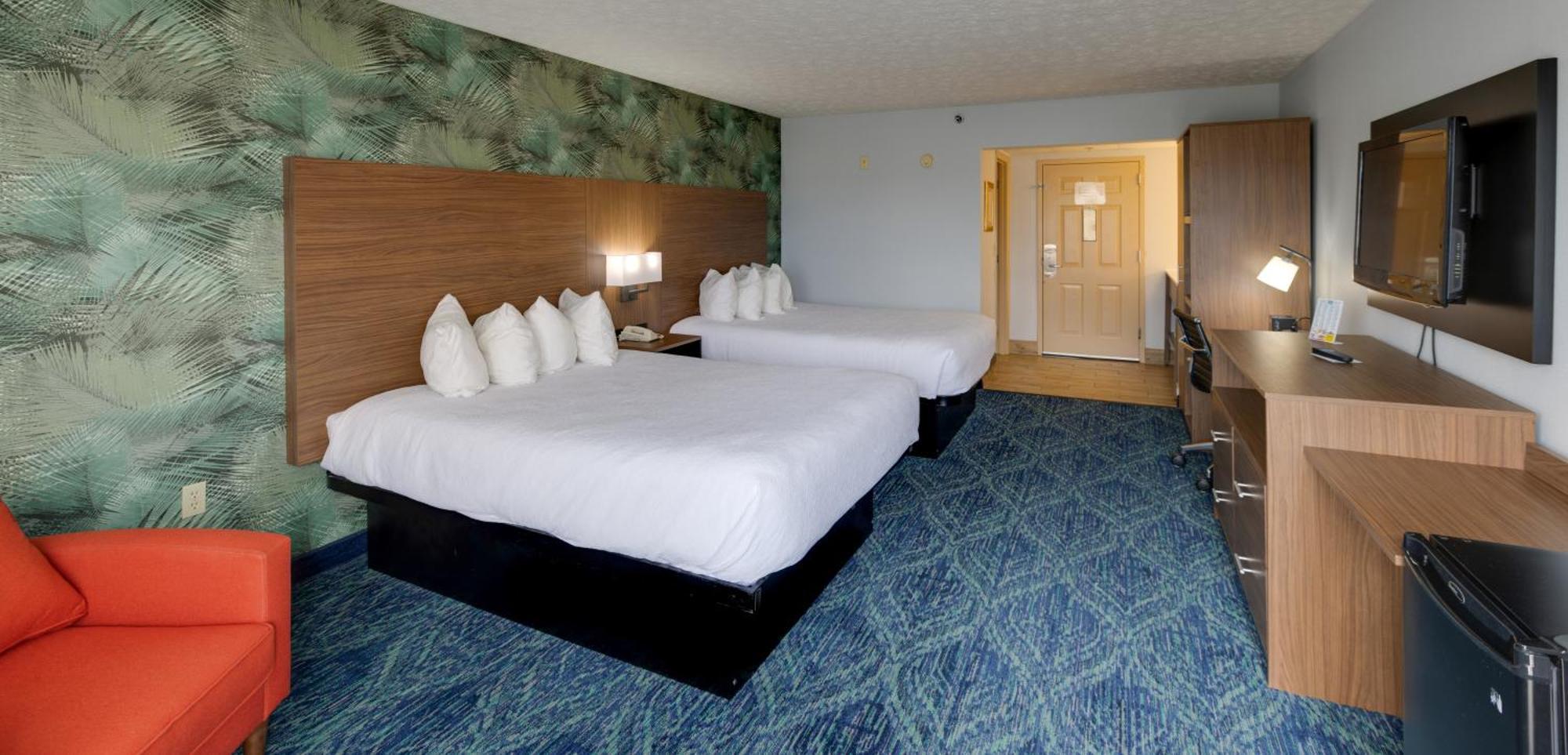 Hotel Park Grove