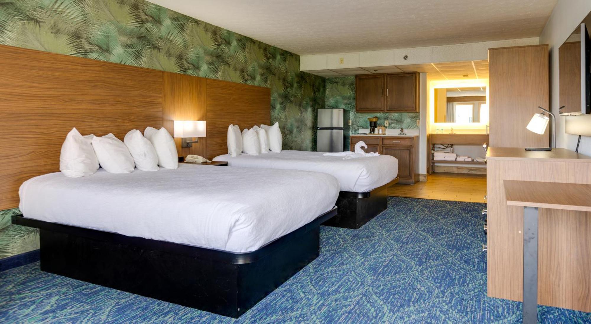 Hotel Park Grove 3*