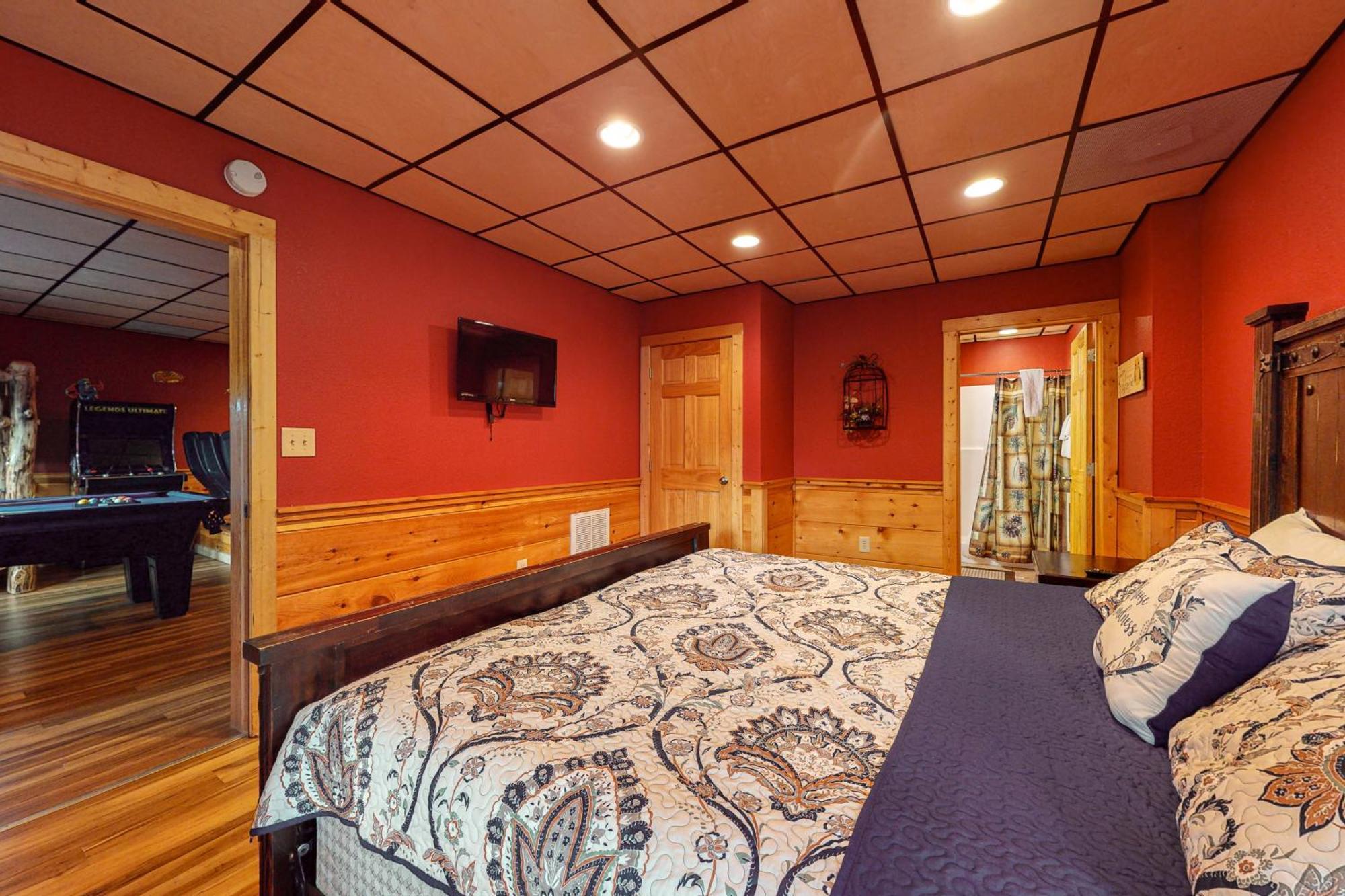 Blackberry Bijou Holiday home *