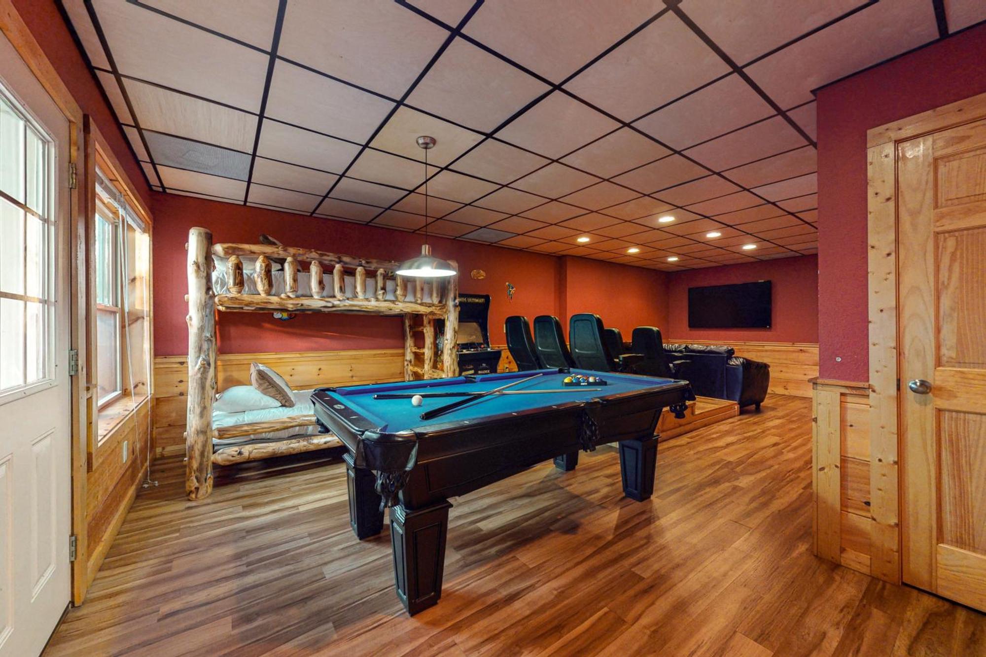 Blackberry Bijou Holiday home Pigeon Forge