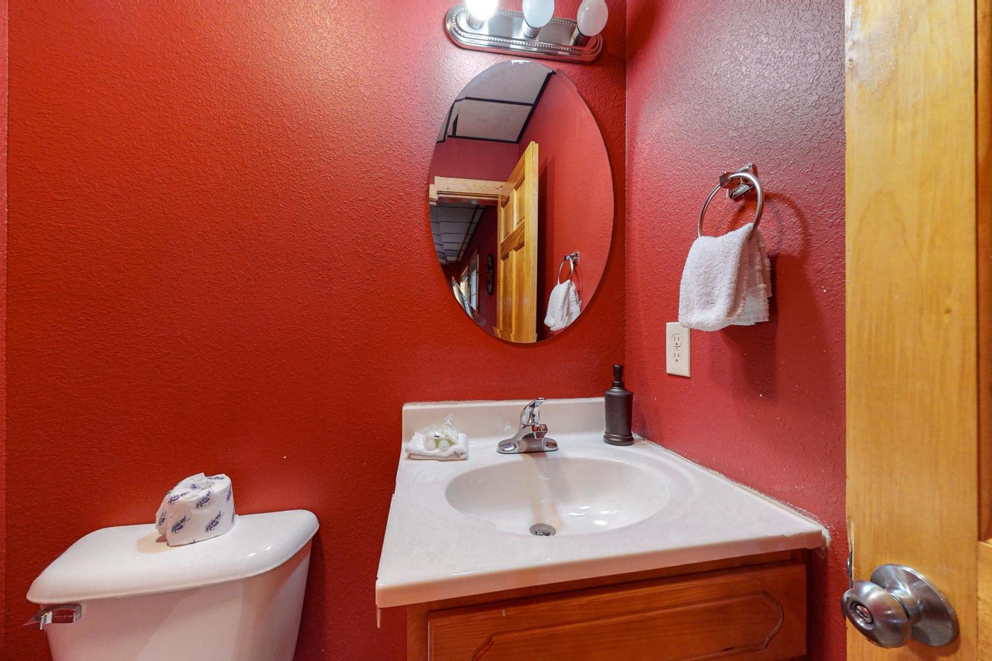 Blackberry Bijou Holiday home Pigeon Forge