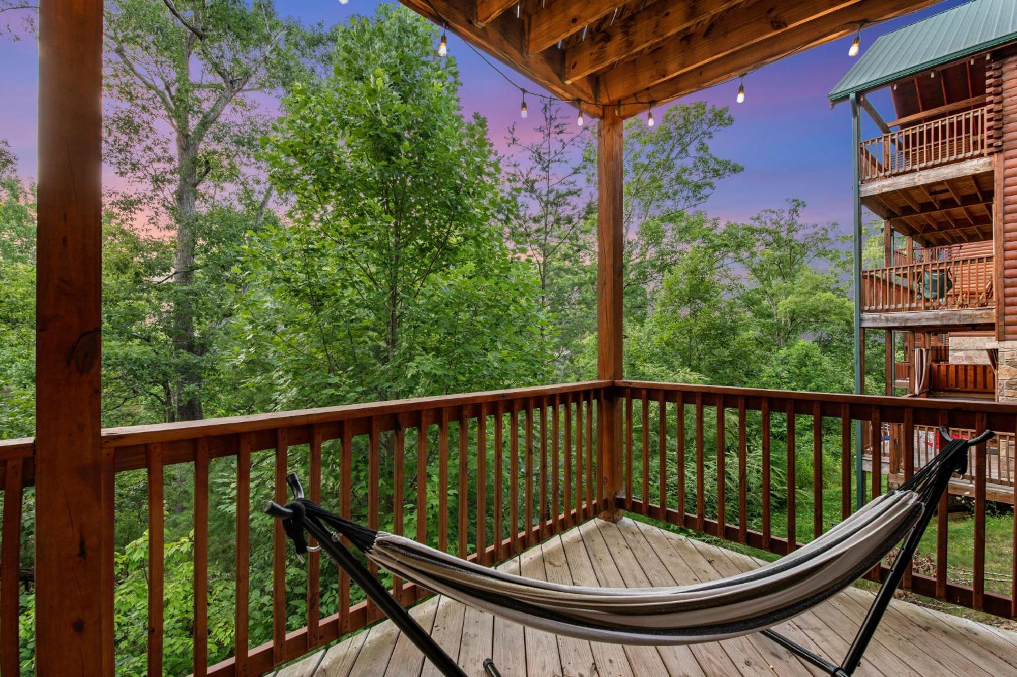 Blackberry Bijou Holiday home Pigeon Forge