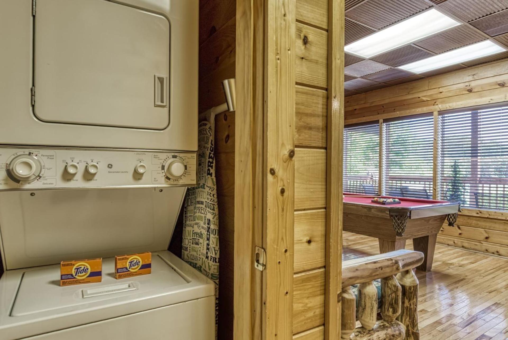 Ern857 - A Dream True - Great Location! Close To The Action! Pigeon Forge