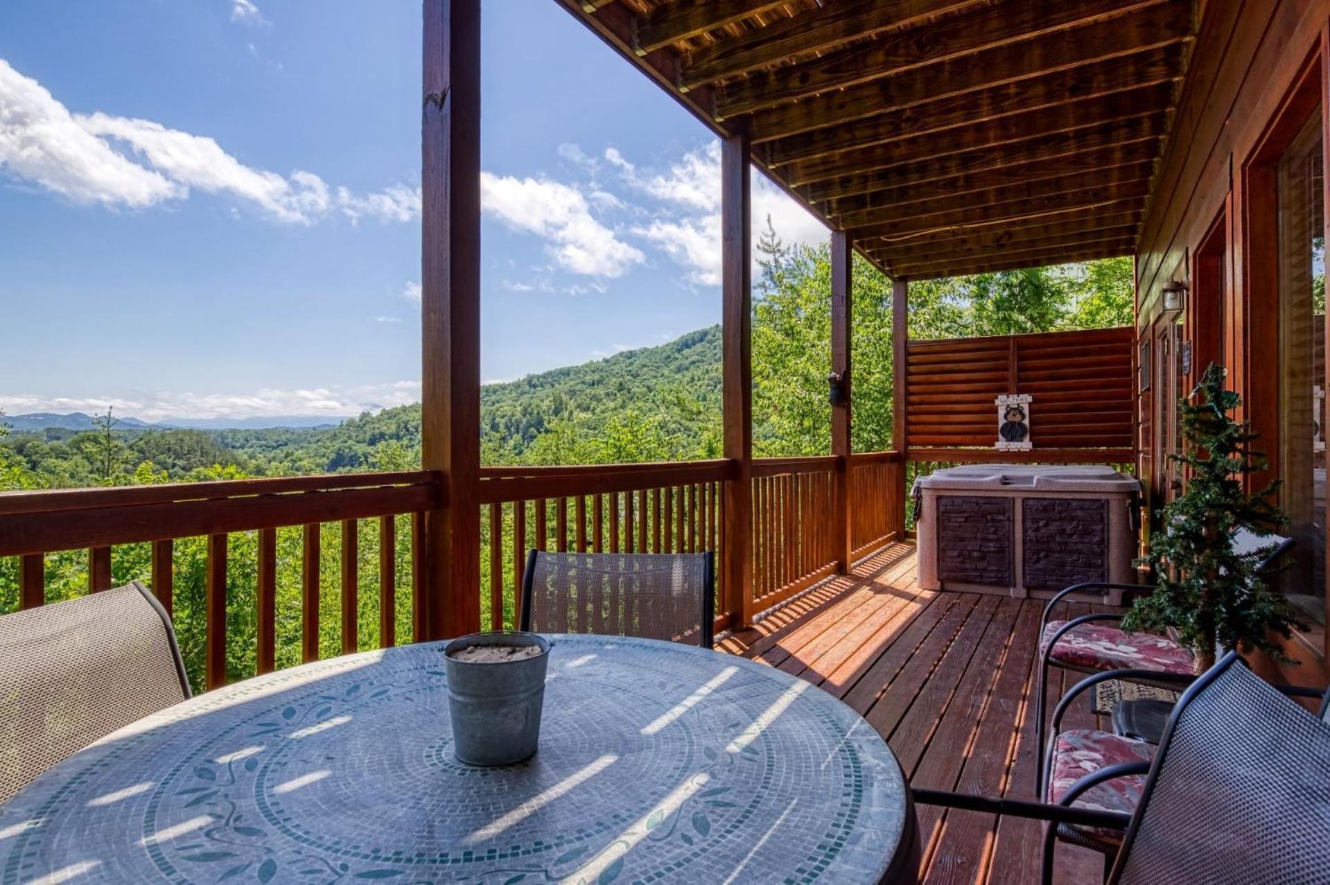 Holiday home Ern857 - A Dream True - Great Location! Close To The Action! Pigeon Forge