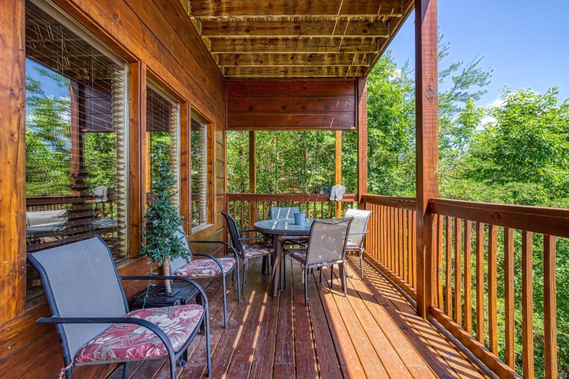 Ern857 - A Dream True - Great Location! Close To The Action! Holiday home Pigeon Forge