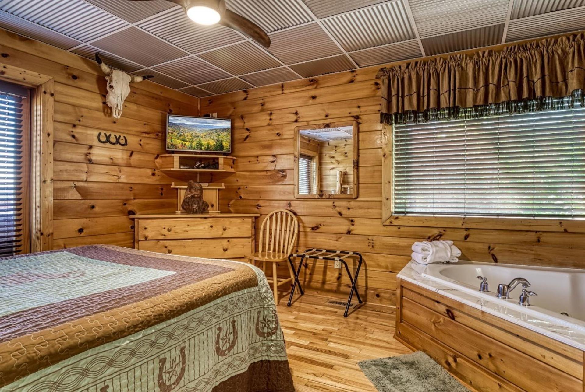 Holiday home Ern857 - A Dream True - Great Location! Close To The Action!