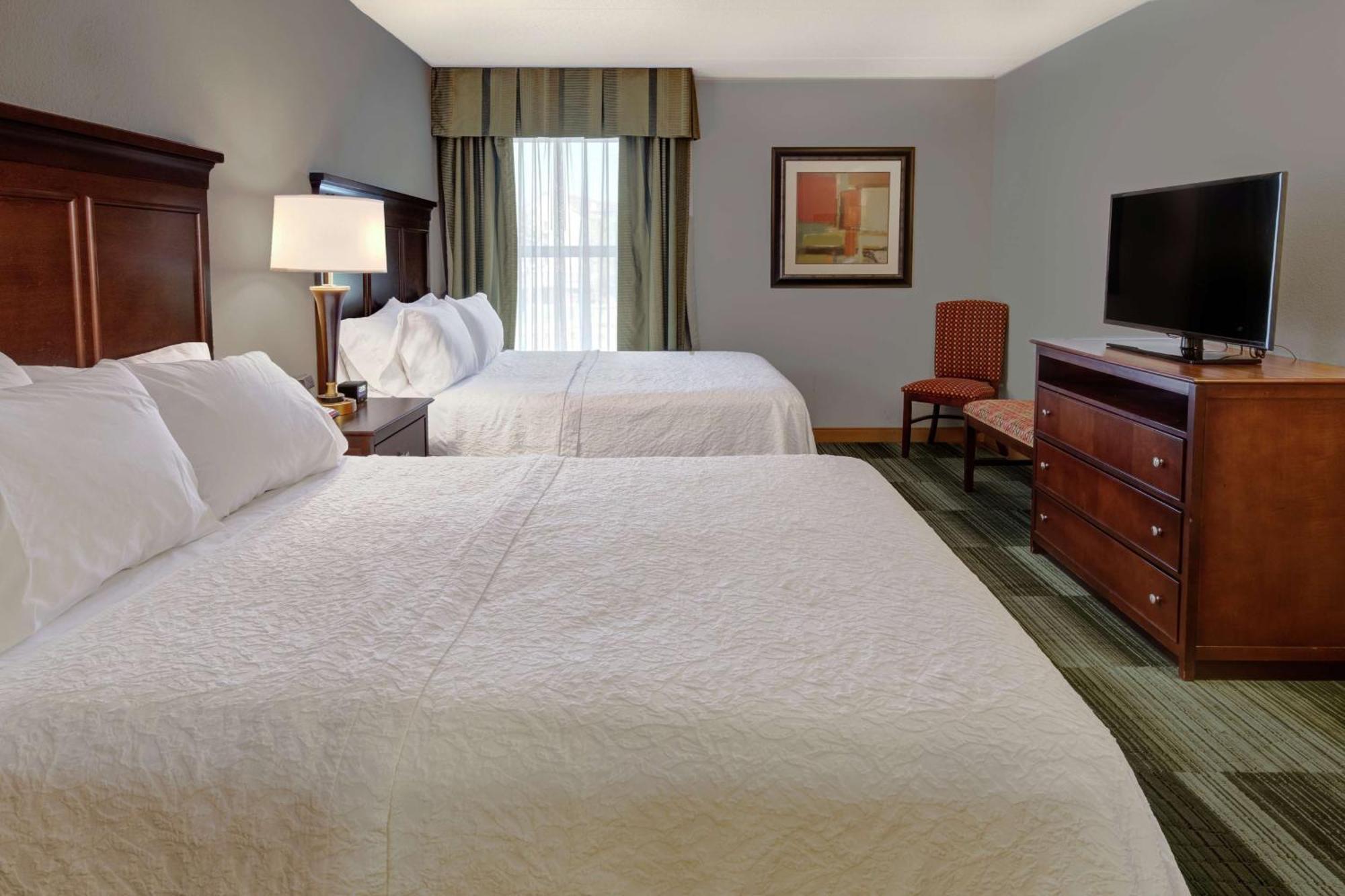 Hampton & On The Parkway Hotel Pigeon Forge