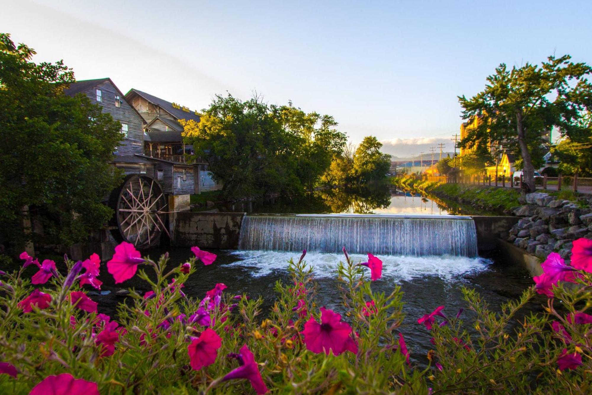 Mountain View #3505 Holiday home Pigeon Forge