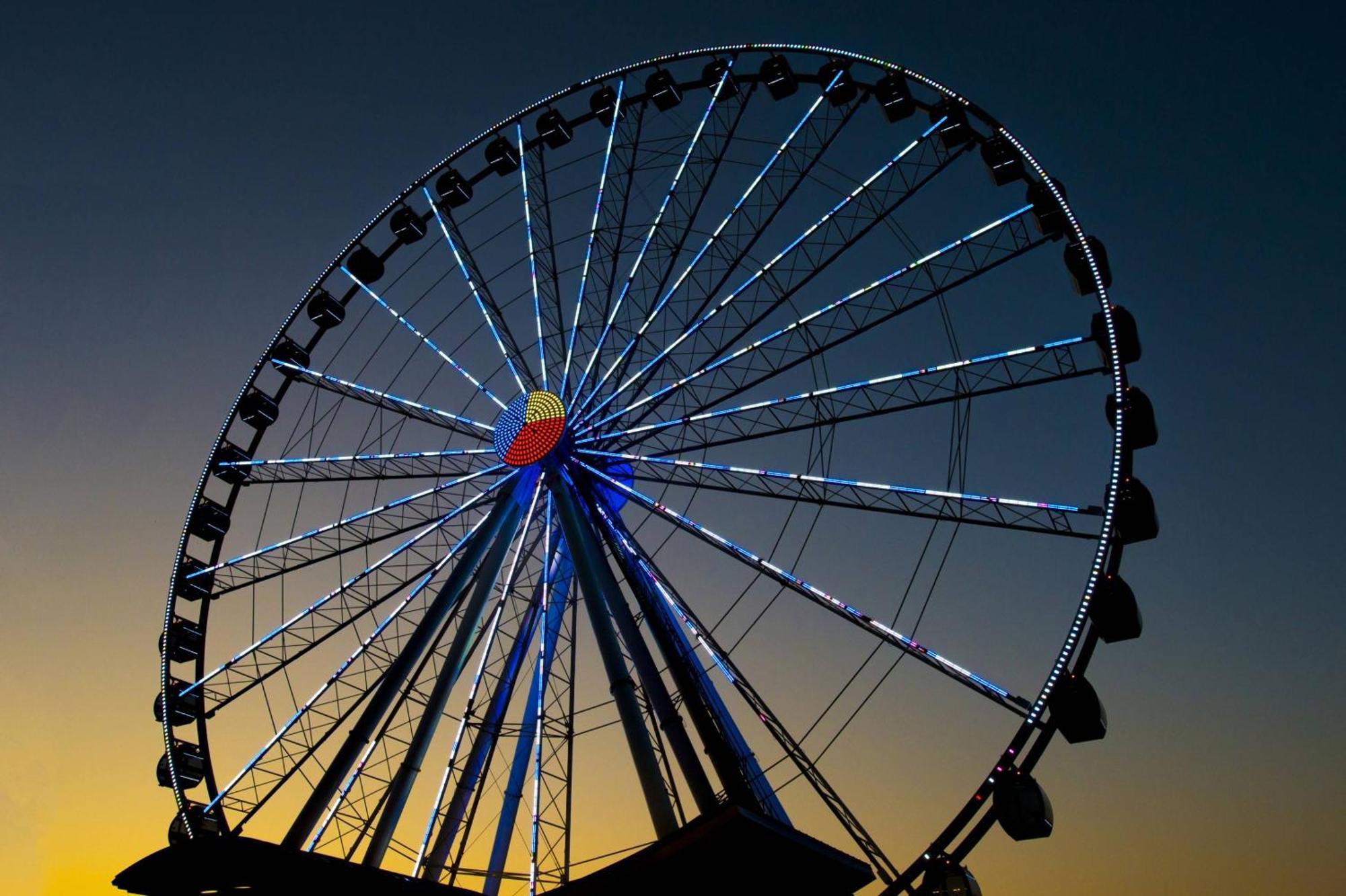 Hidden Hollow Pigeon Forge