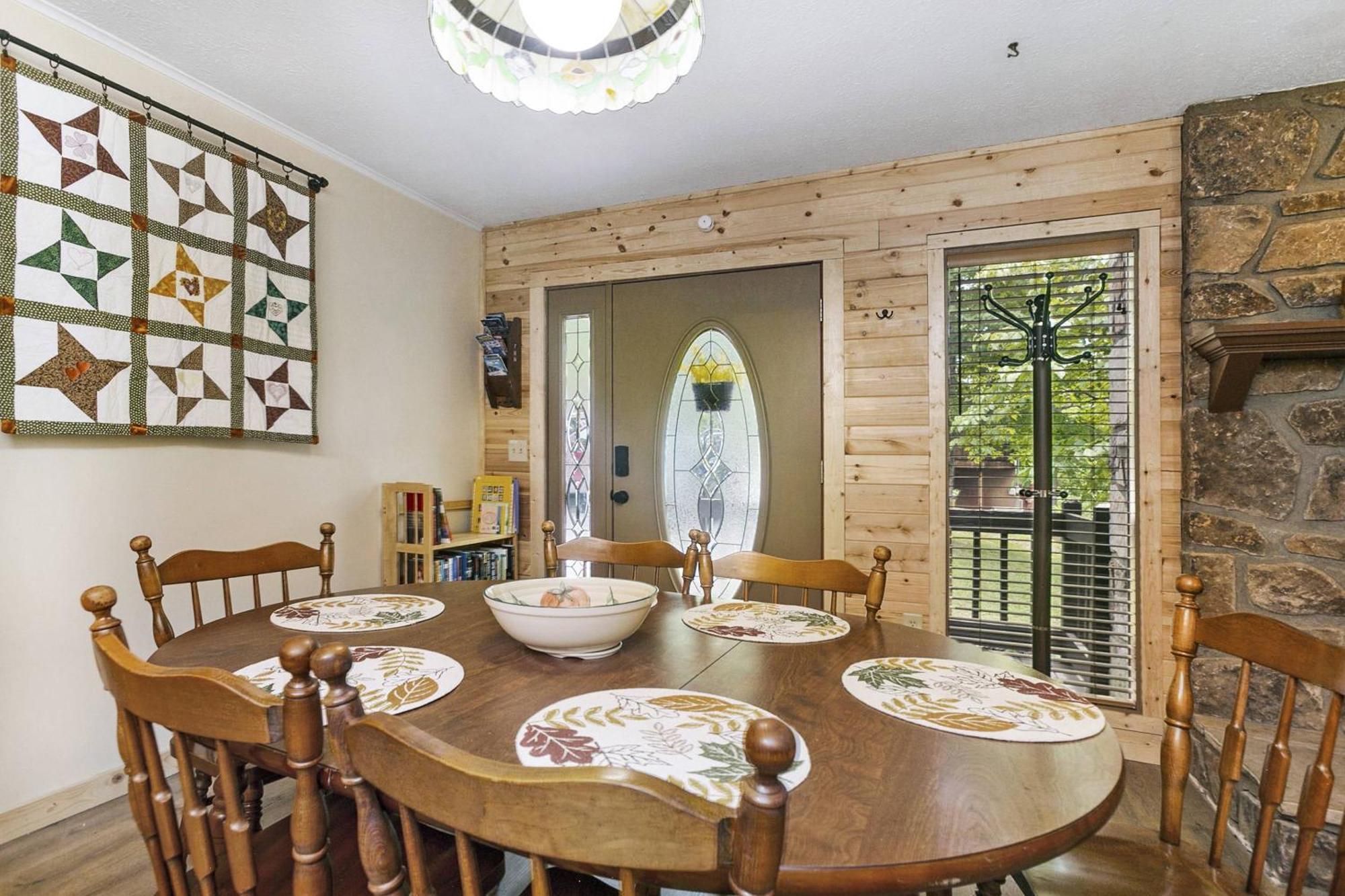 Holiday home Knot A