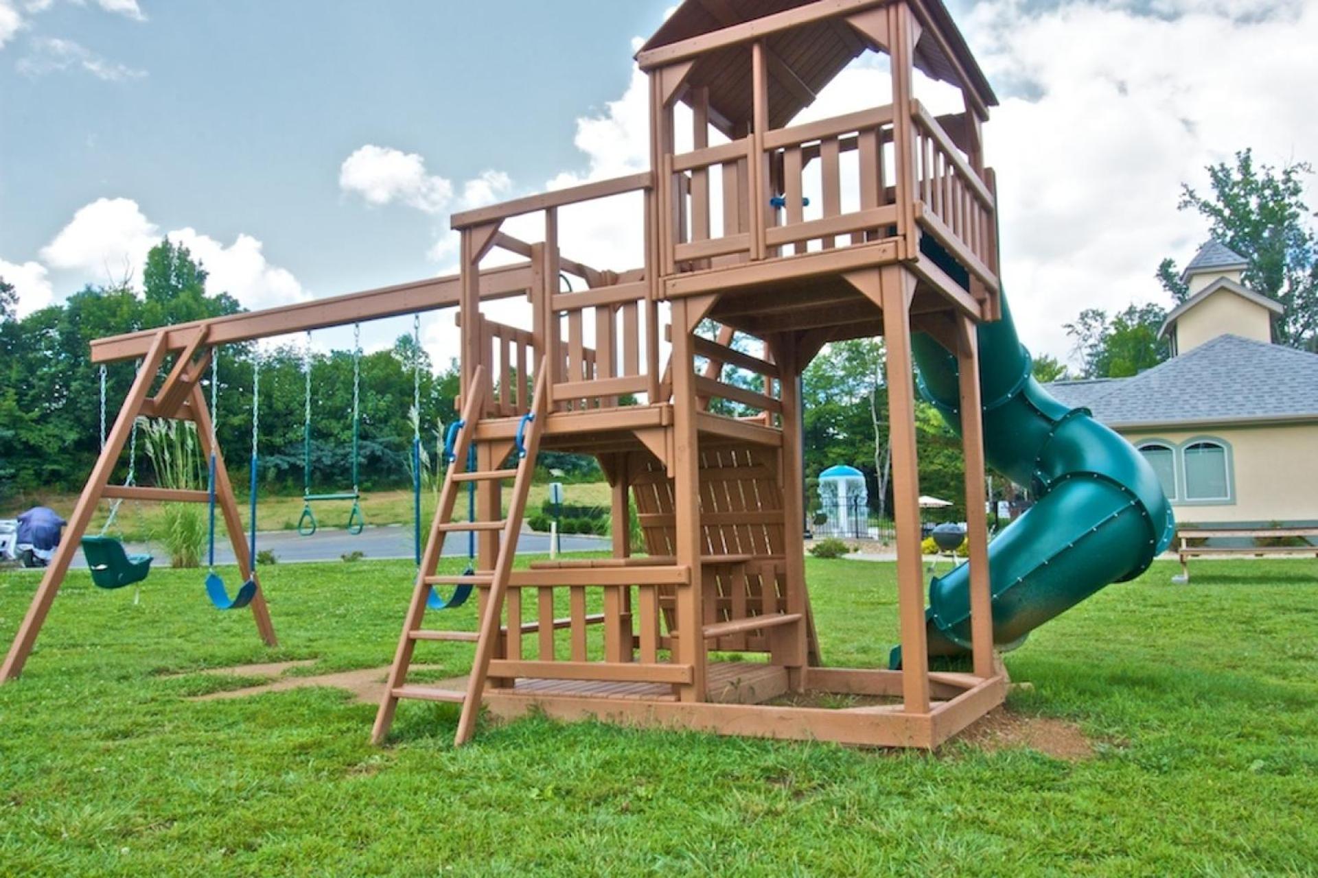 Simply Blessed Mountain View 1605 Holiday home Pigeon Forge