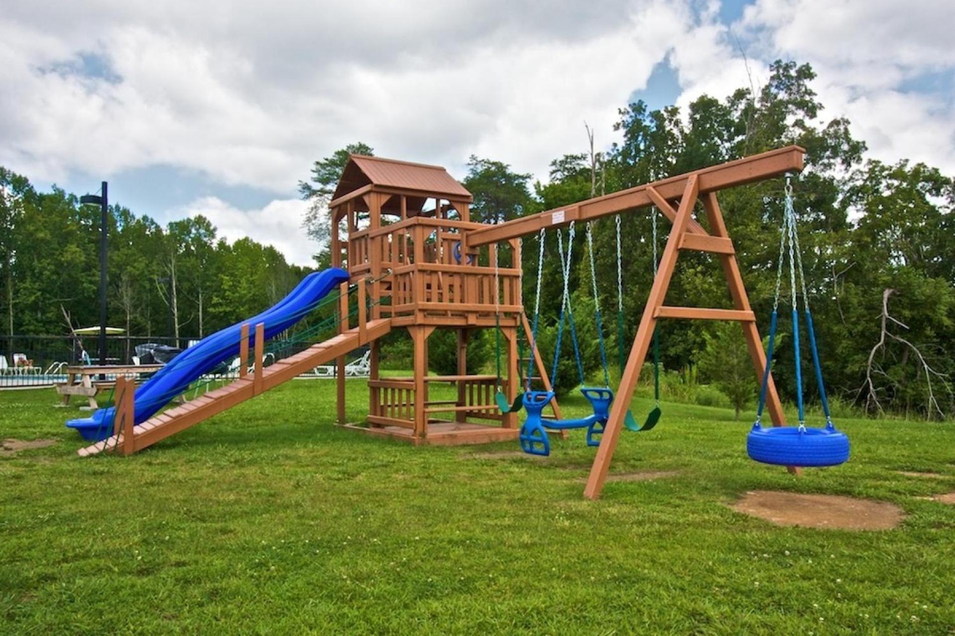 Simply Blessed Mountain View 1605 Holiday home Pigeon Forge